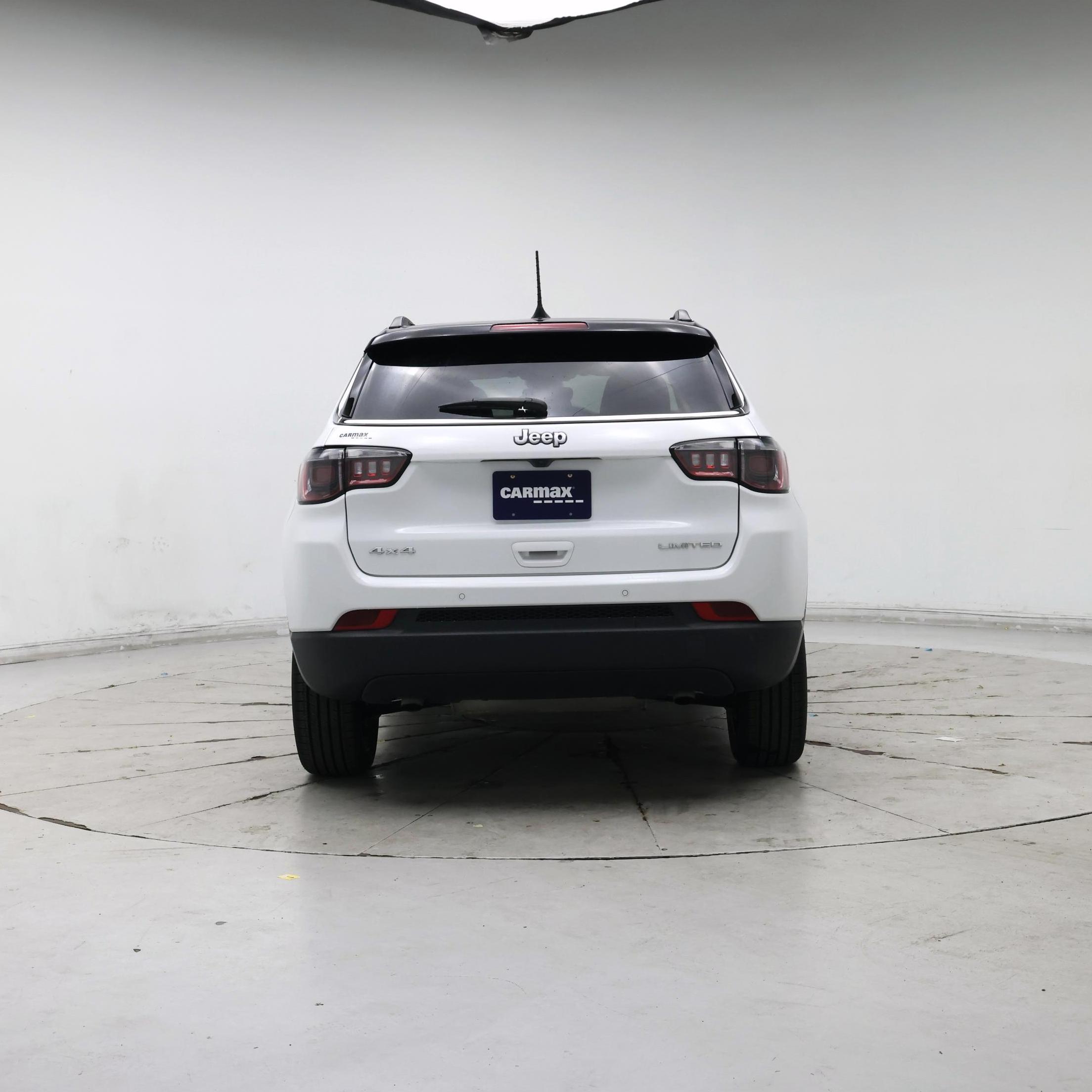 Thumbnail: 2025 Jeep Compass - 6