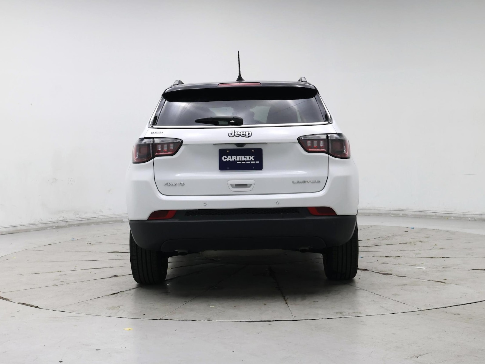2025 Jeep Compass Limited - Photo 7