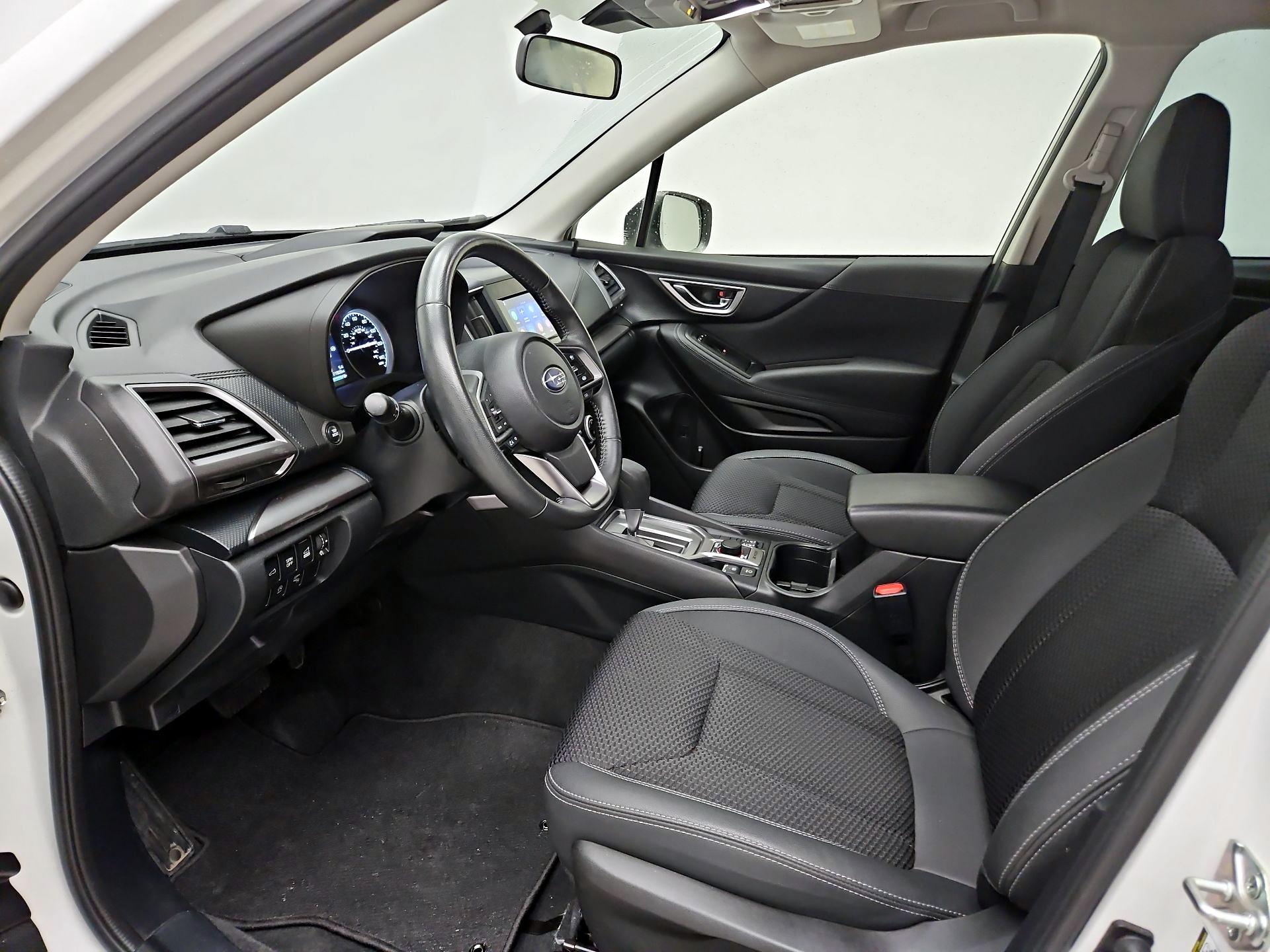 Thumbnail: 2023 Subaru Forester - 11