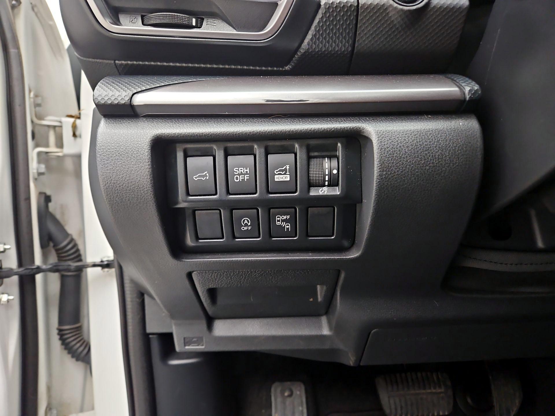 Thumbnail: 2023 Subaru Forester - 13