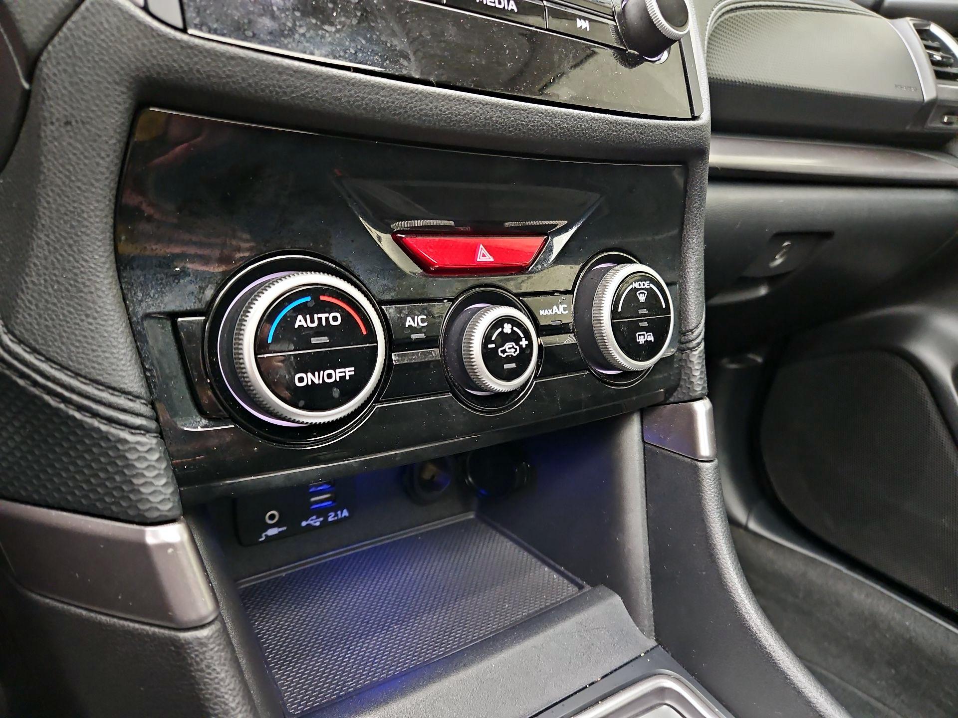 Thumbnail: 2023 Subaru Forester - 16
