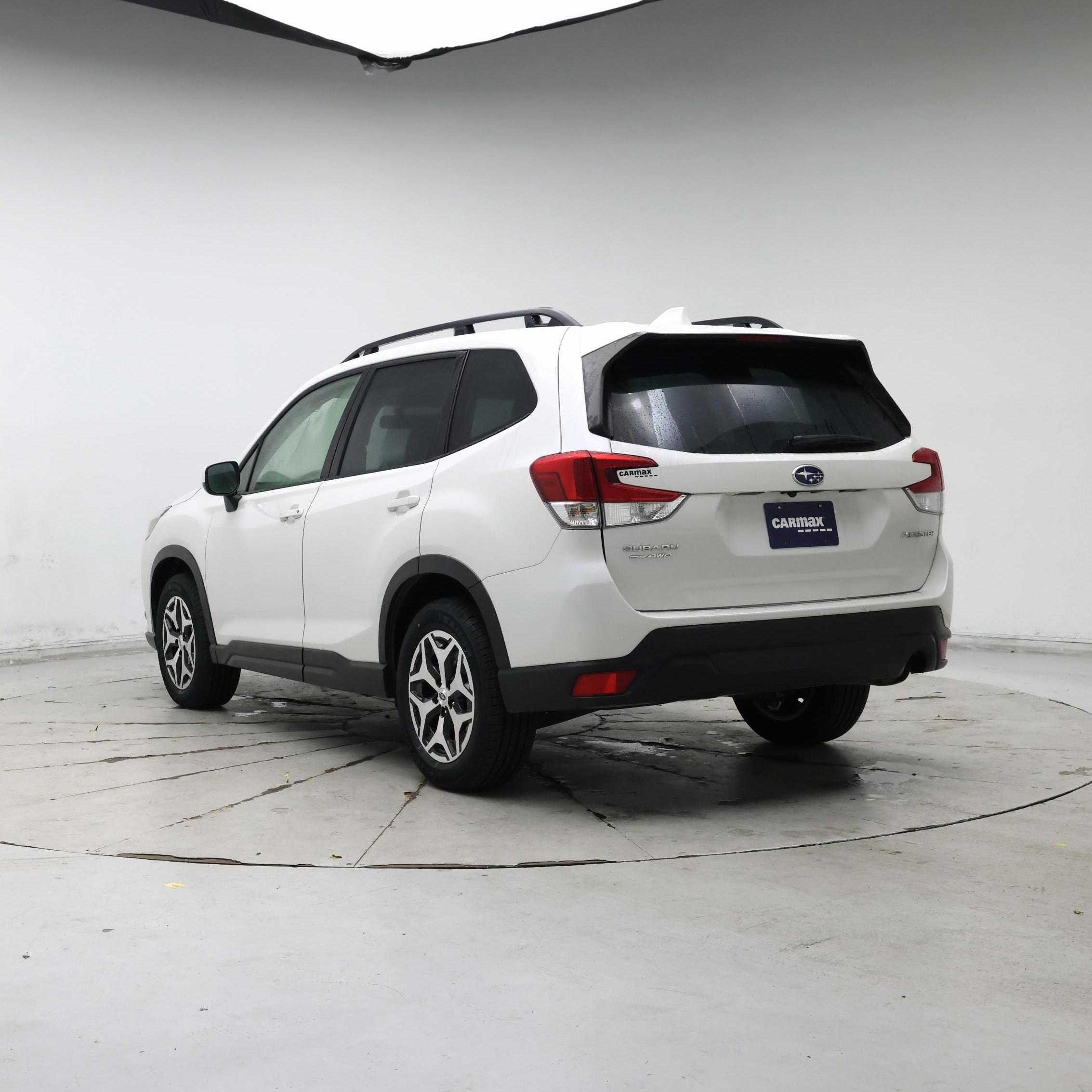 Thumbnail: 2023 Subaru Forester - 2