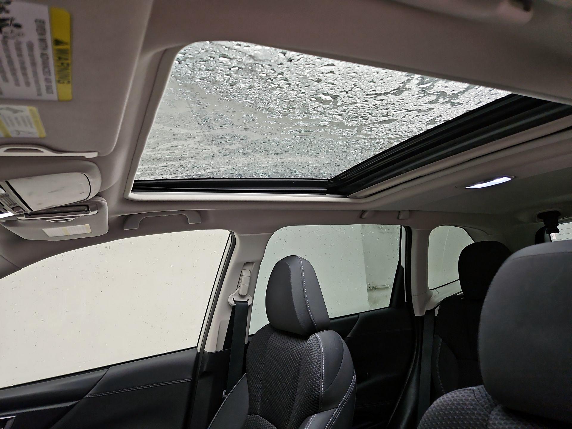 Thumbnail: 2023 Subaru Forester - 19
