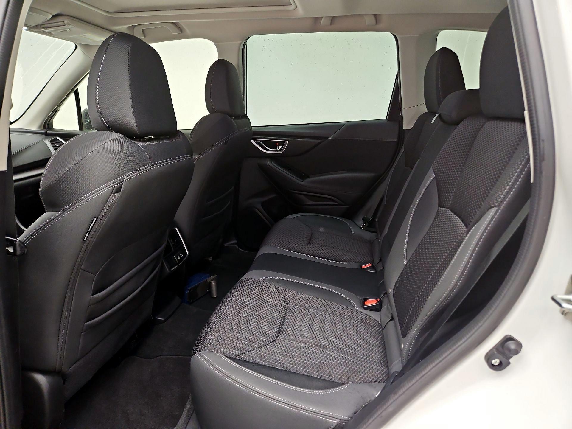 Thumbnail: 2023 Subaru Forester - 20
