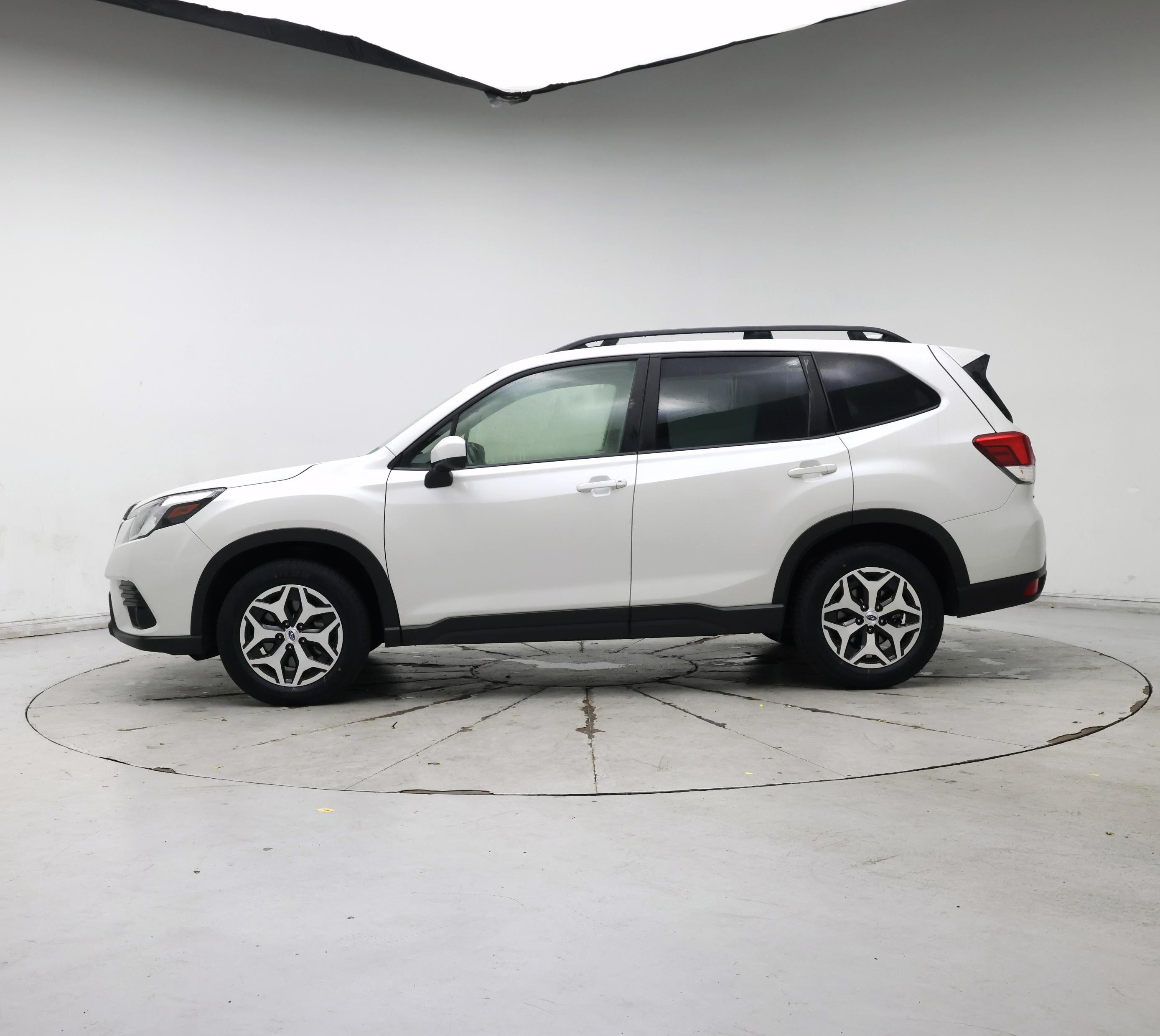 Thumbnail: 2023 Subaru Forester - 3