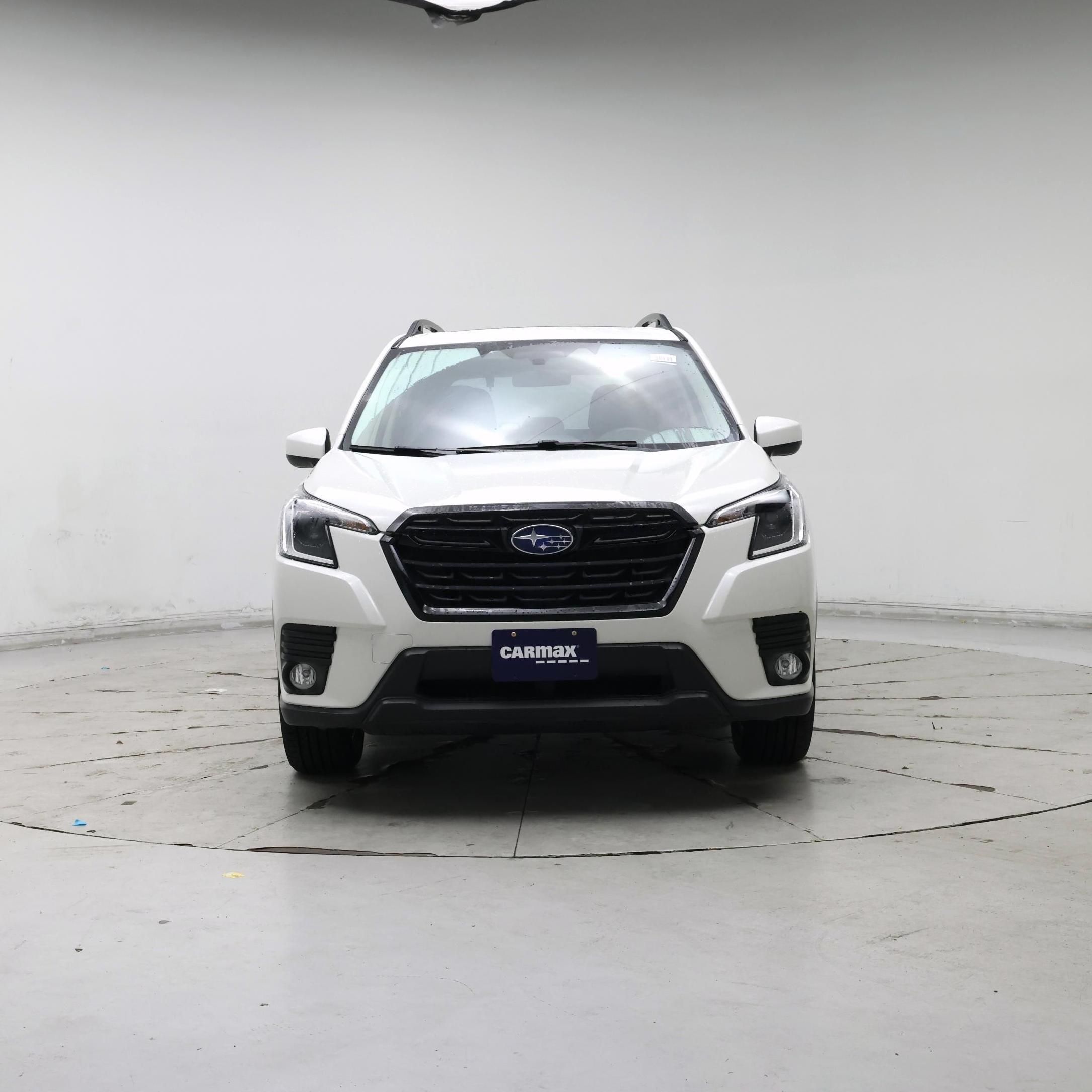 Thumbnail: 2023 Subaru Forester - 5