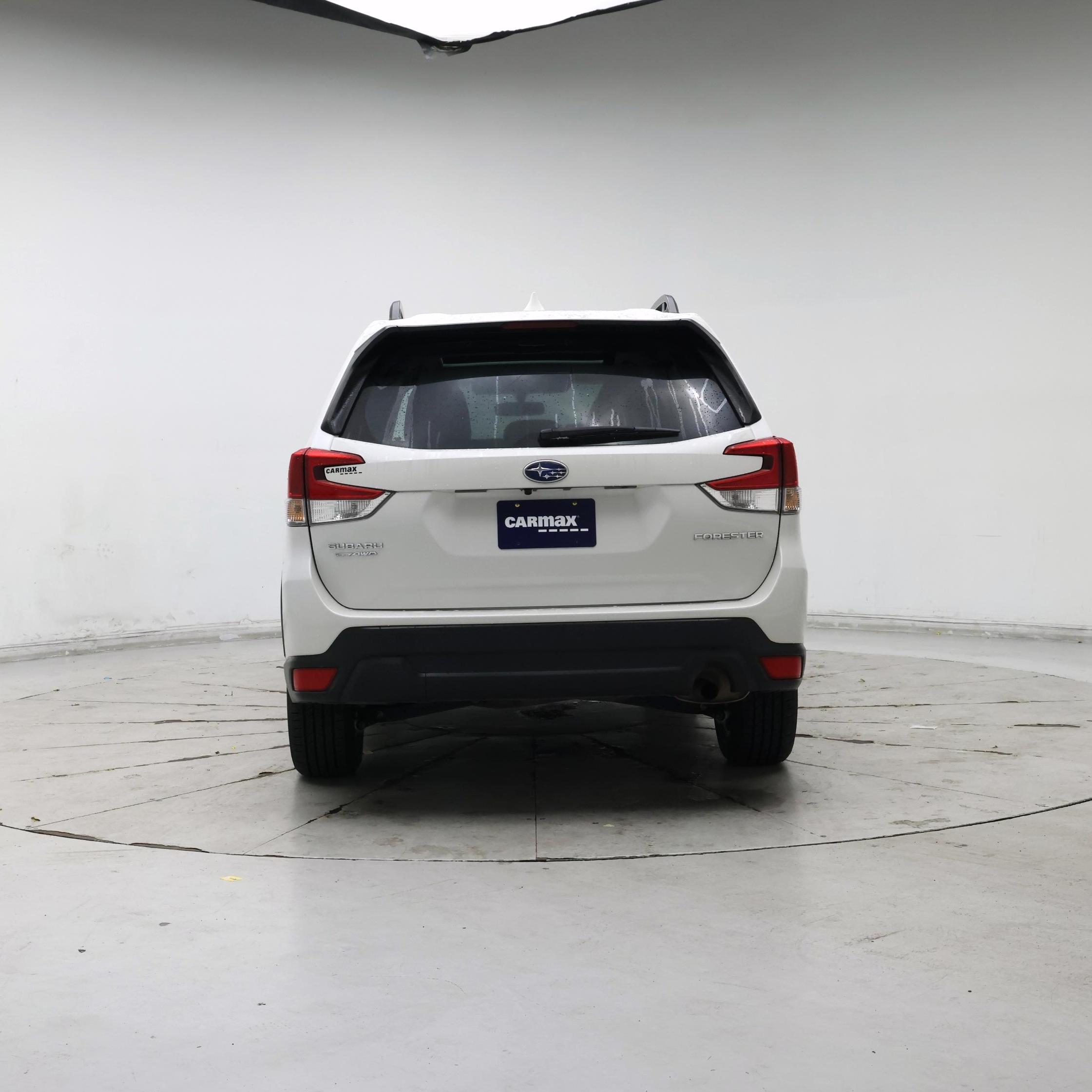 Thumbnail: 2023 Subaru Forester - 6