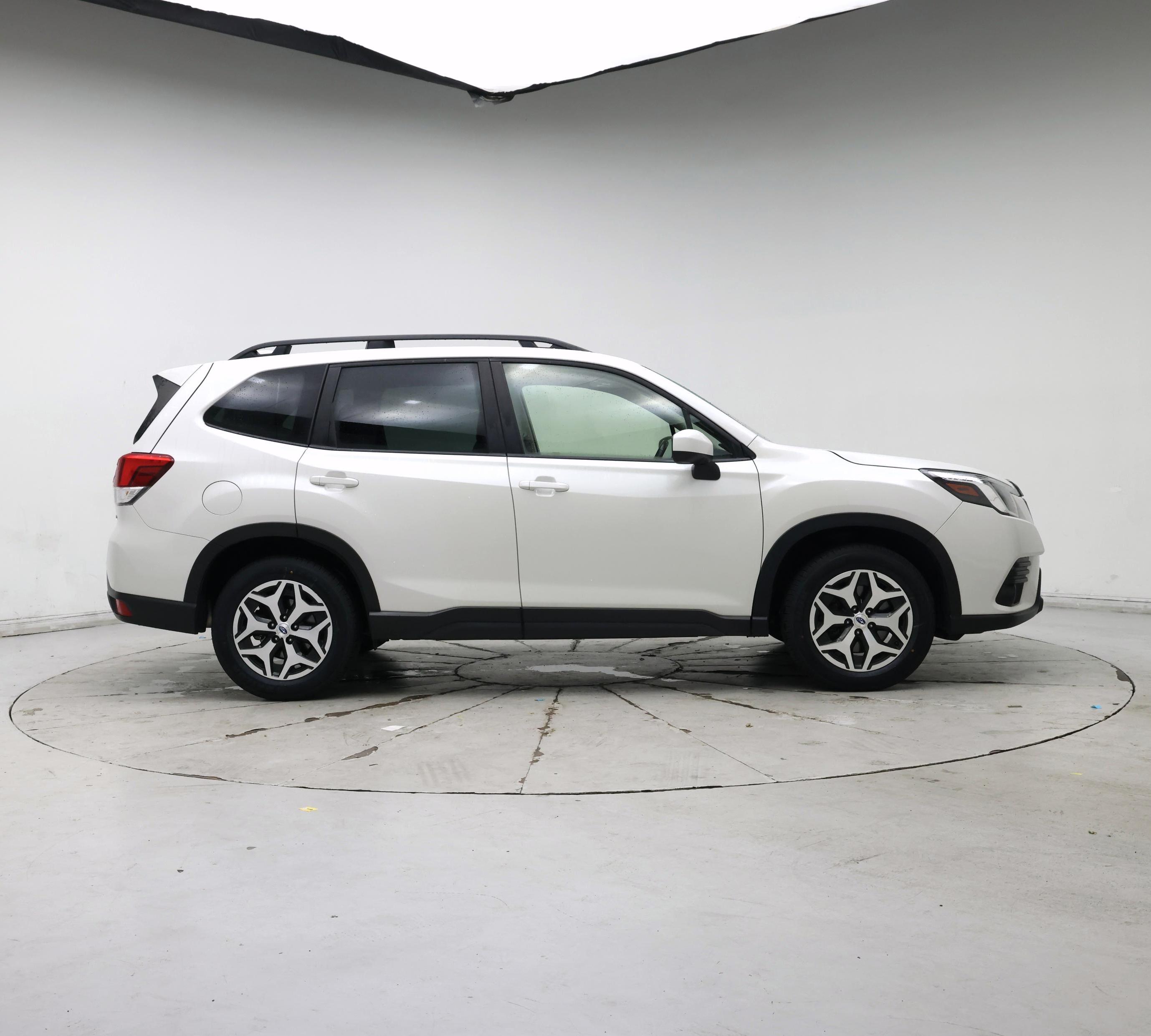 Thumbnail: 2023 Subaru Forester - 7
