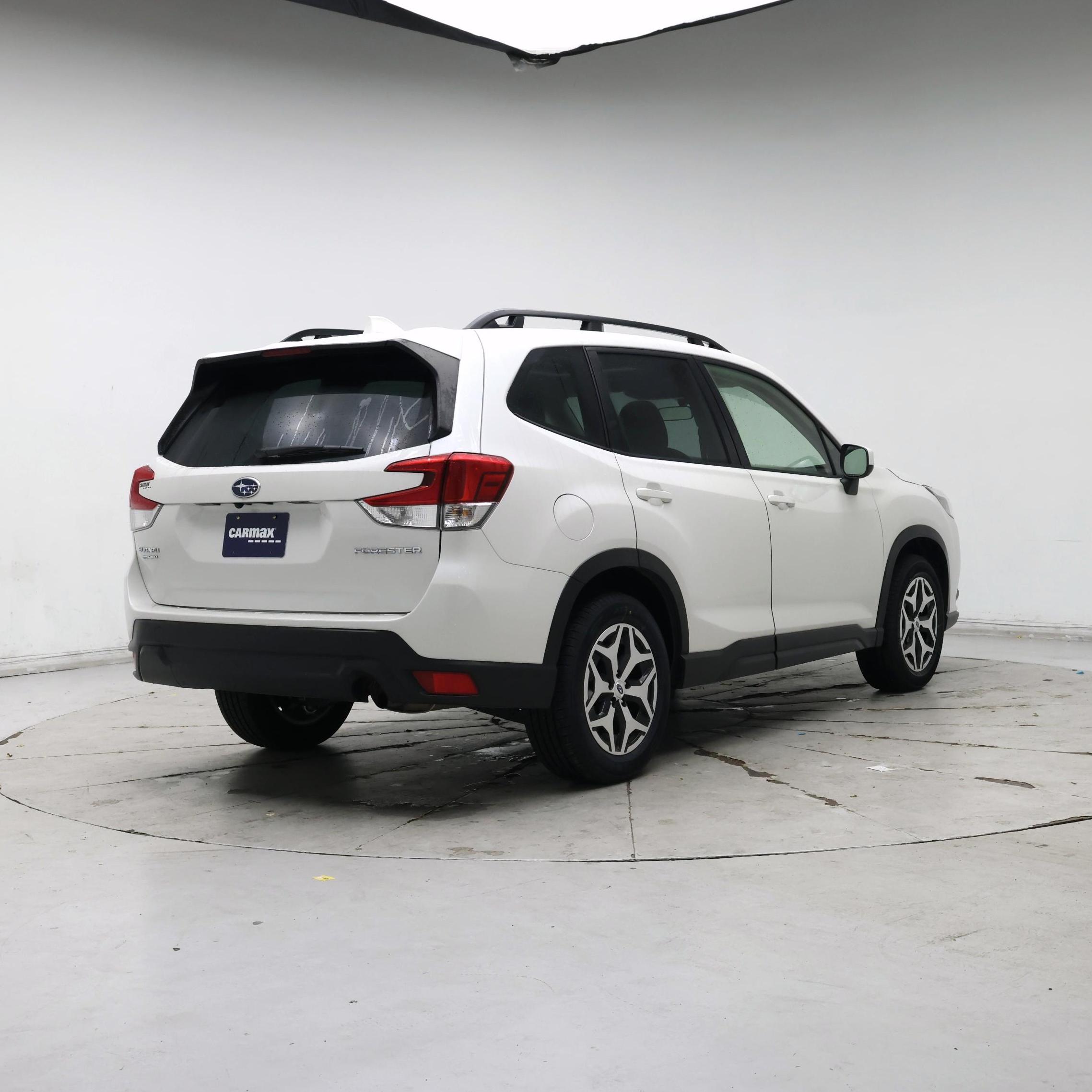 Thumbnail: 2023 Subaru Forester - 8