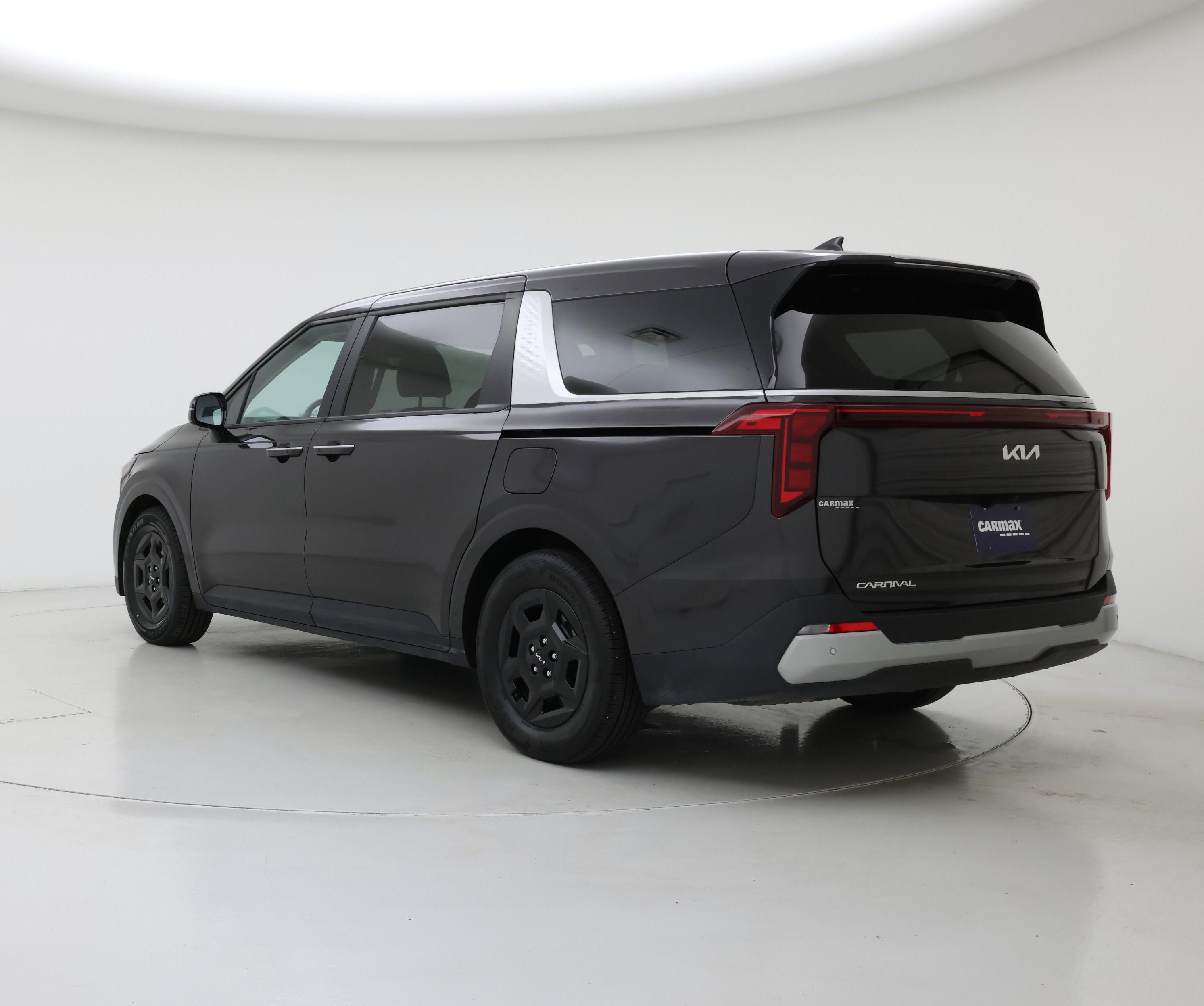 Thumbnail: 2025 Kia Carnival - 2