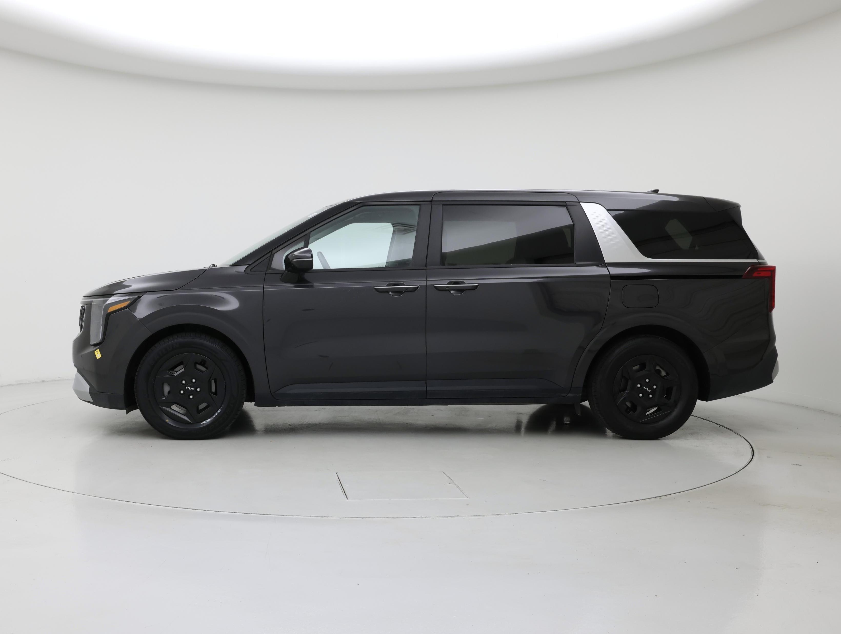 Thumbnail: 2025 Kia Carnival - 3