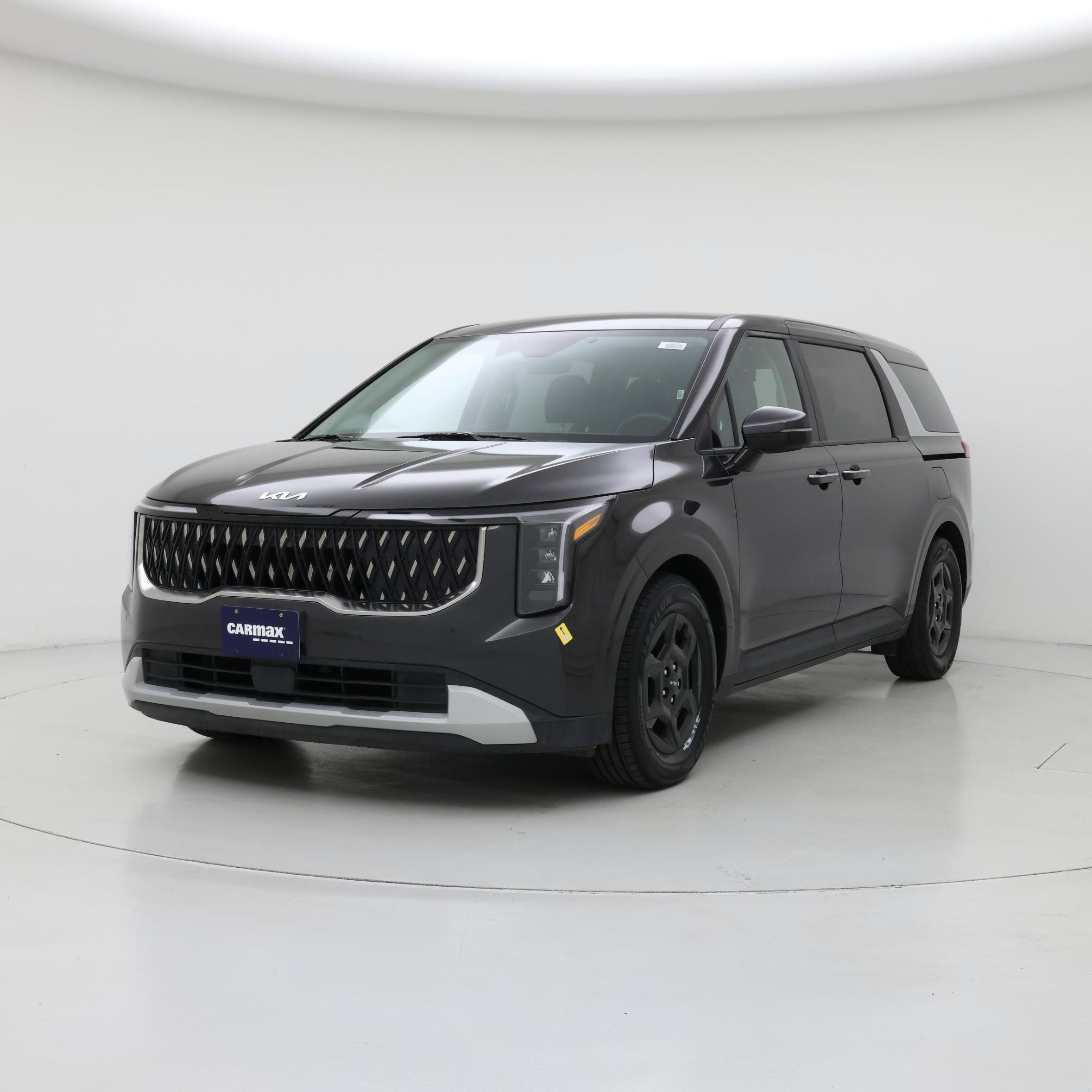 Thumbnail: 2025 Kia Carnival - 4