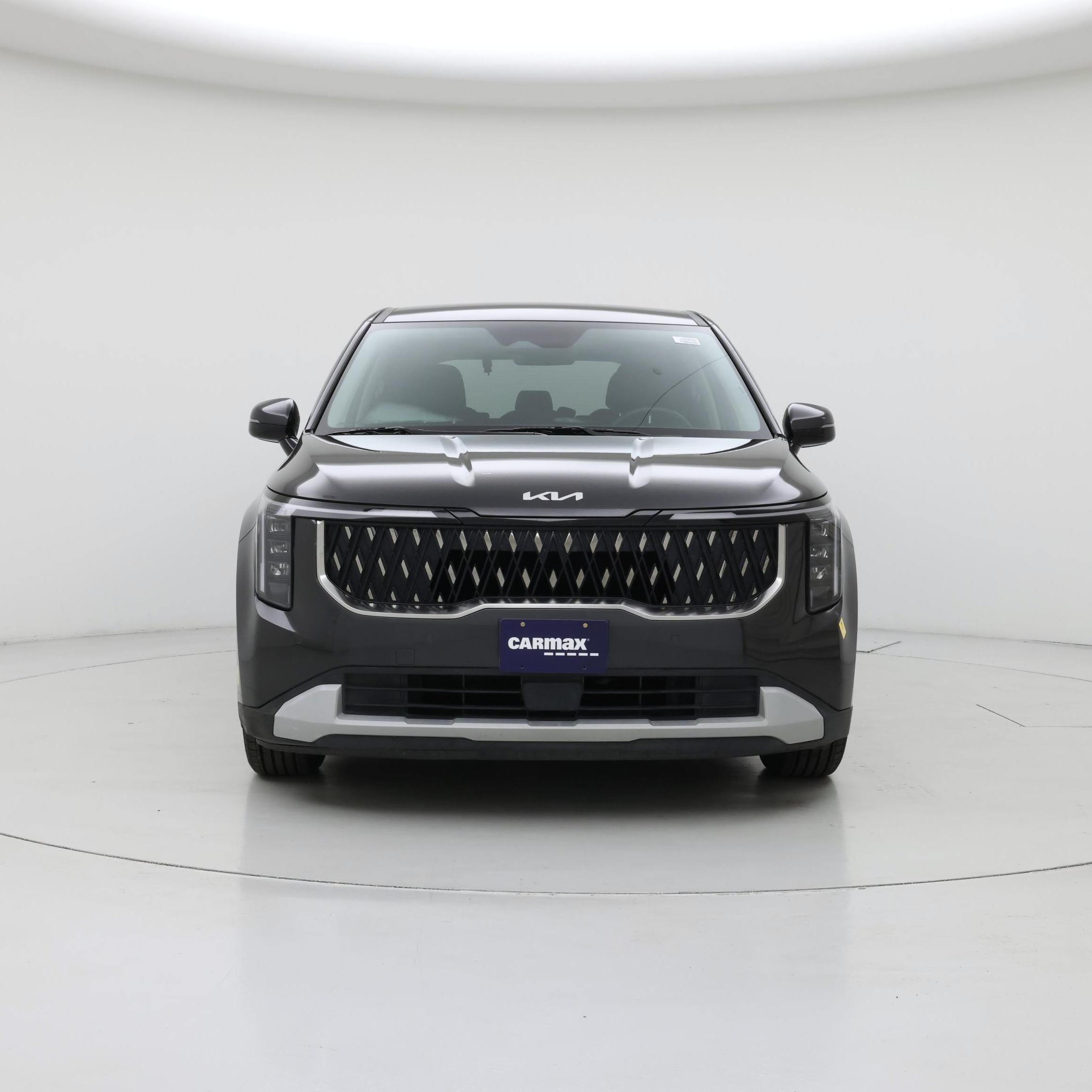 Thumbnail: 2025 Kia Carnival - 5