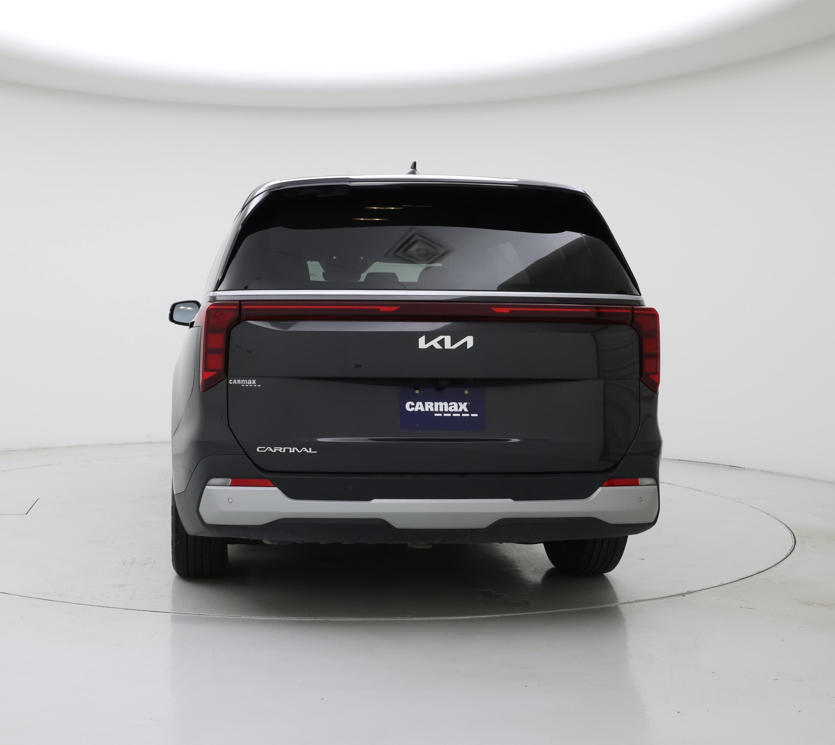 Thumbnail: 2025 Kia Carnival - 6