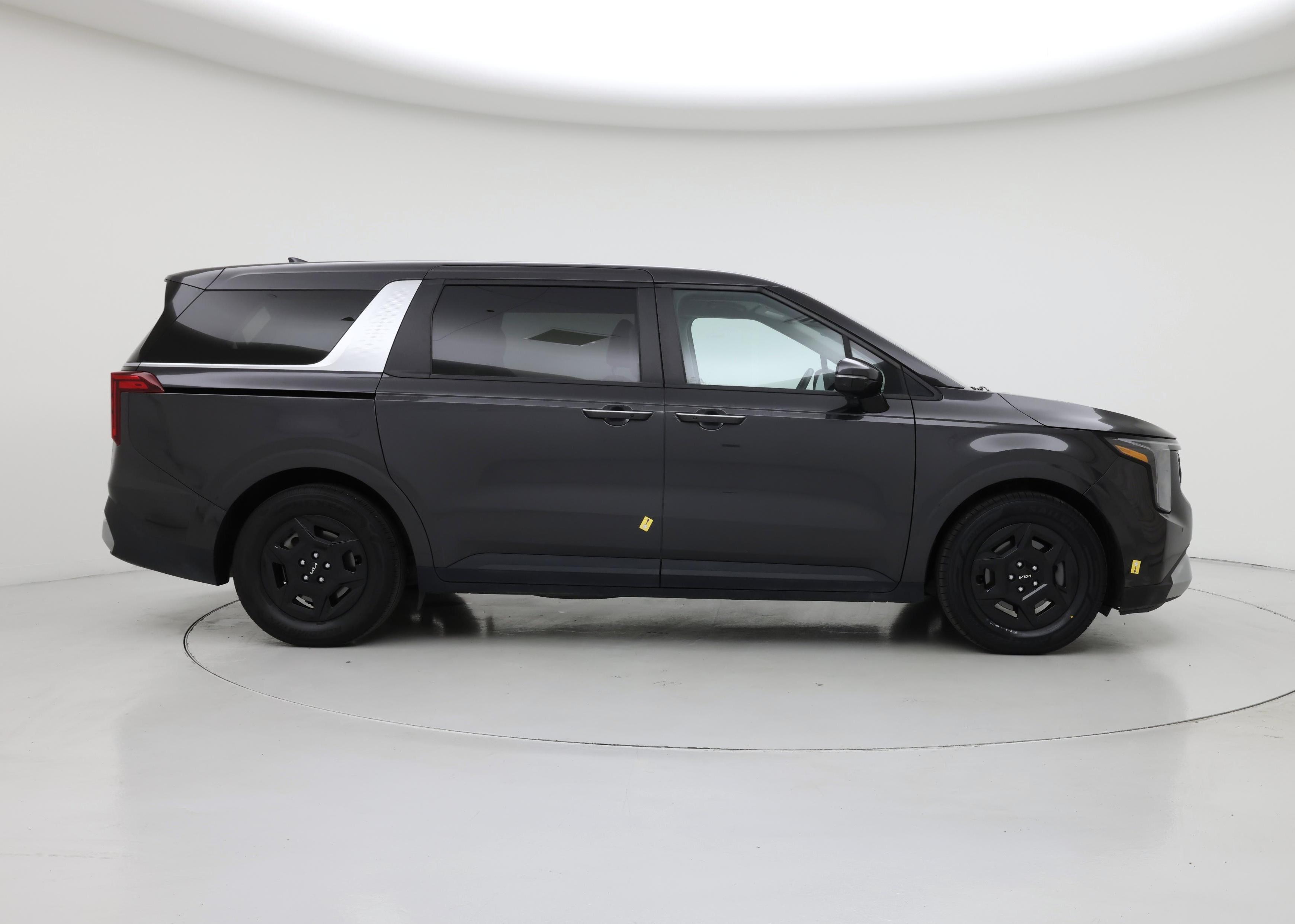 Thumbnail: 2025 Kia Carnival - 7