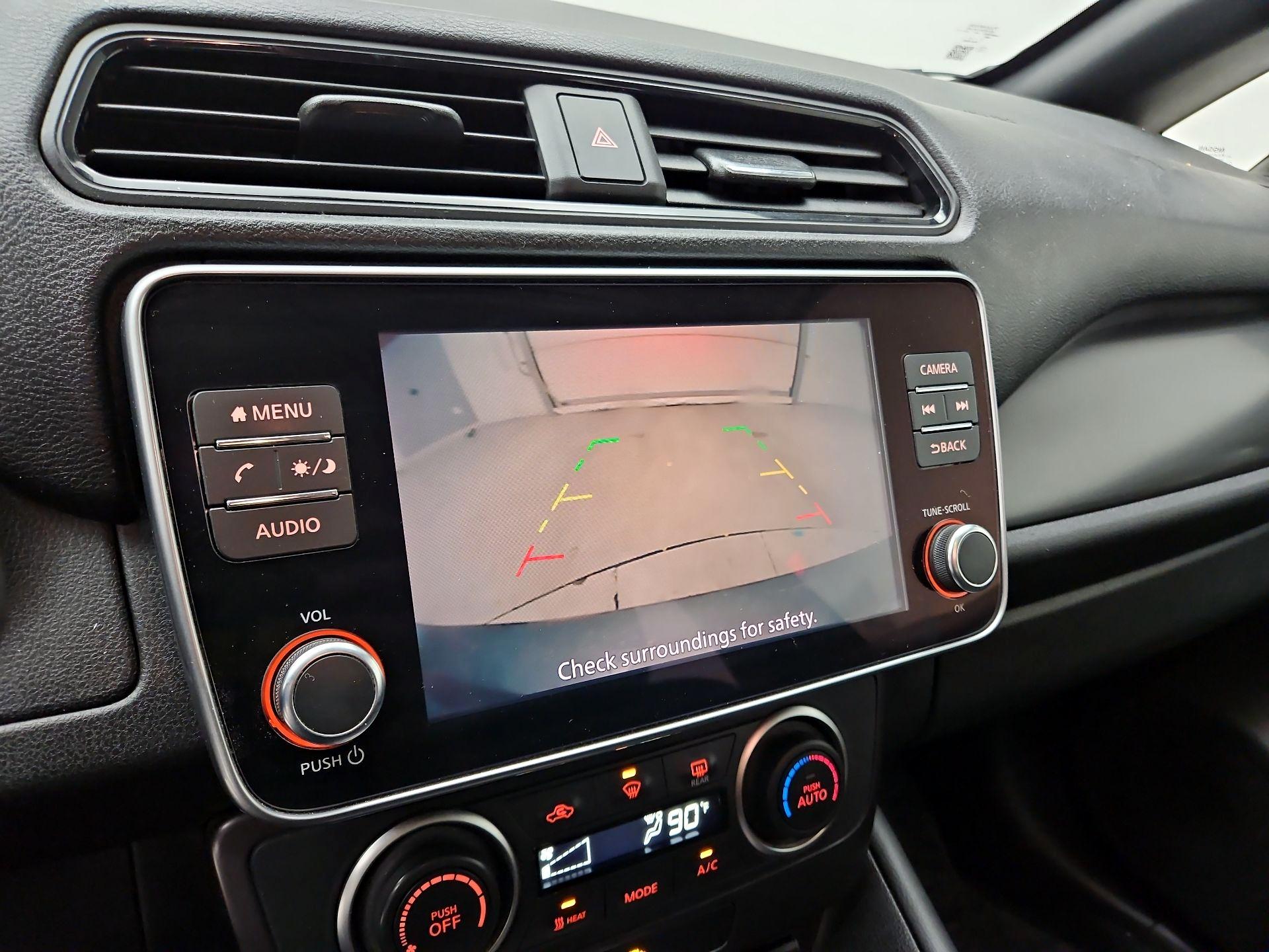 Thumbnail: 2020 Nissan Leaf - 14