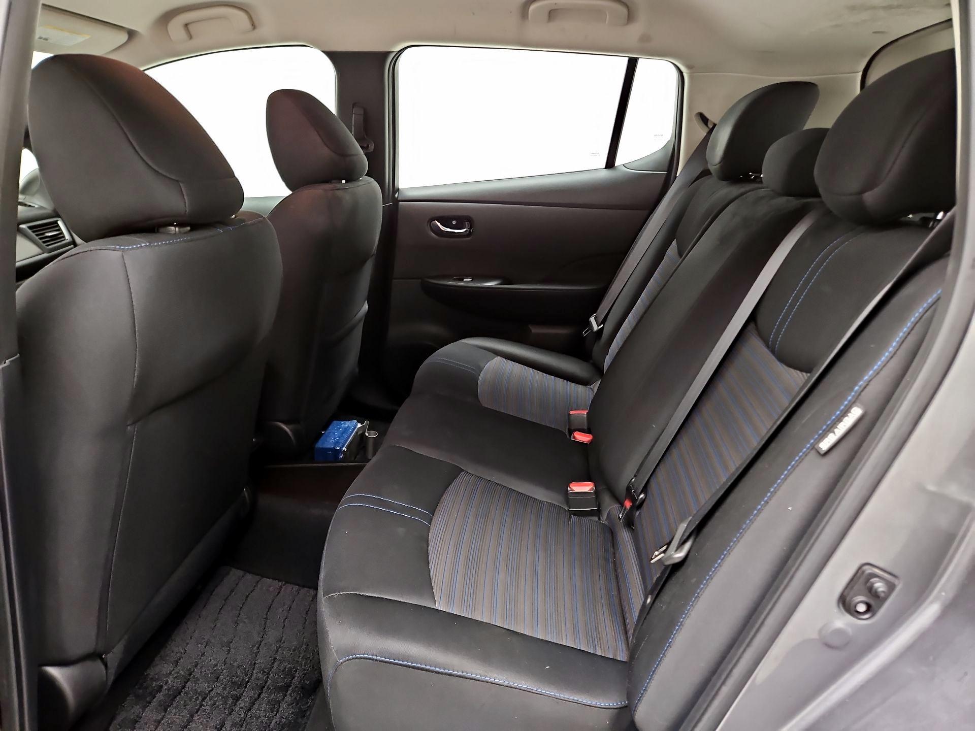 Thumbnail: 2020 Nissan Leaf - 19