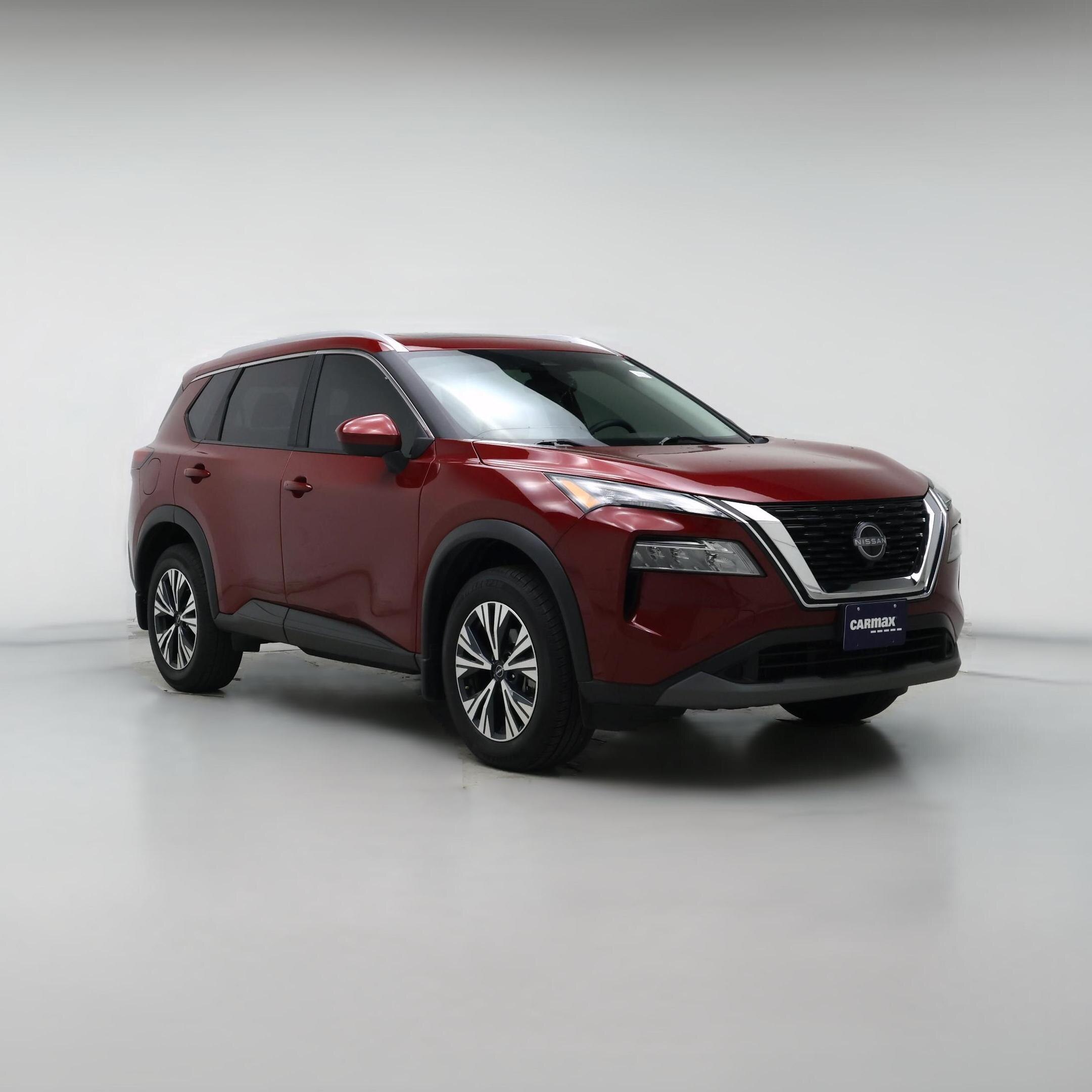 Thumbnail: 2023 Nissan Rogue - 1