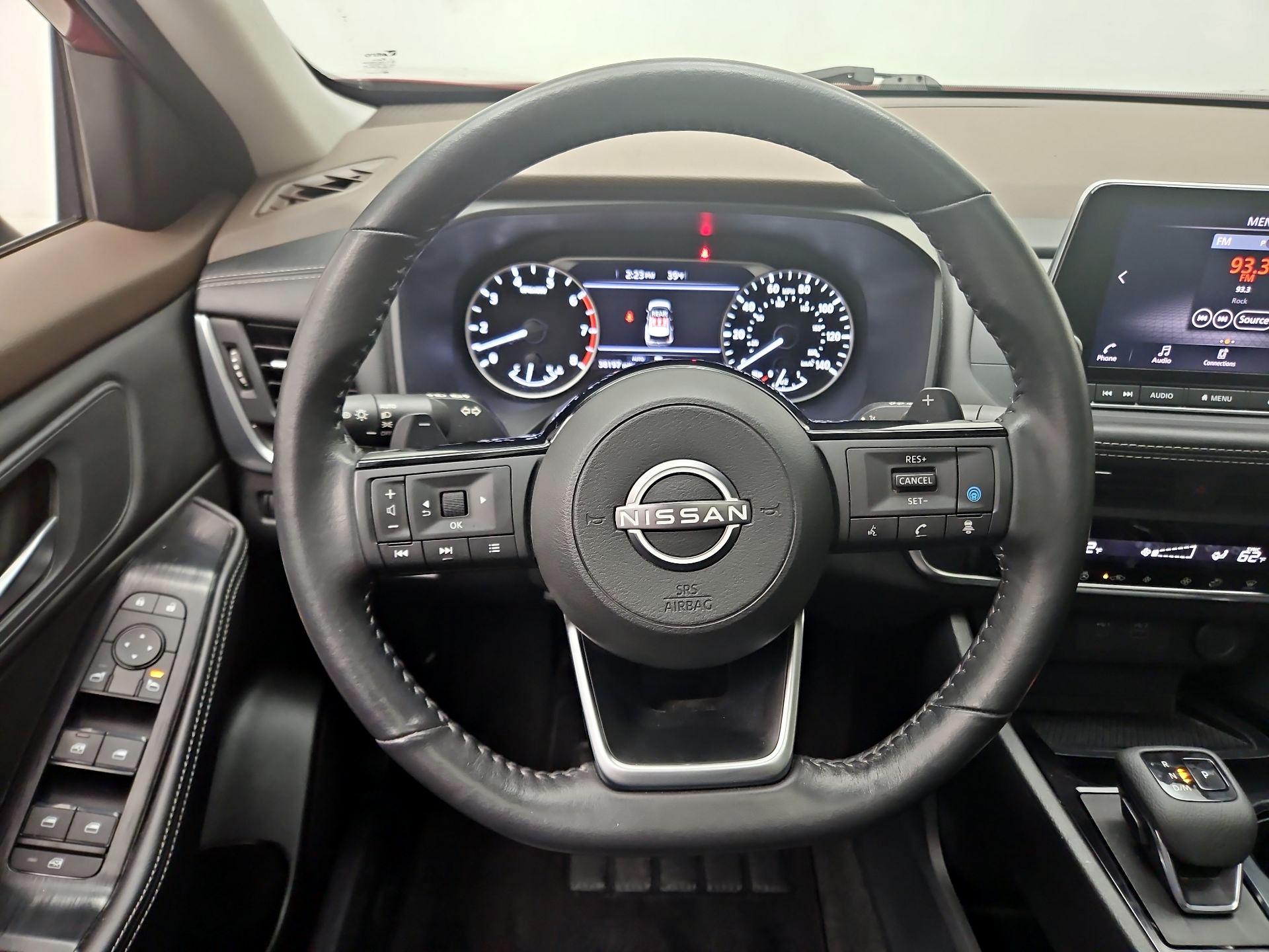 Thumbnail: 2023 Nissan Rogue - 10