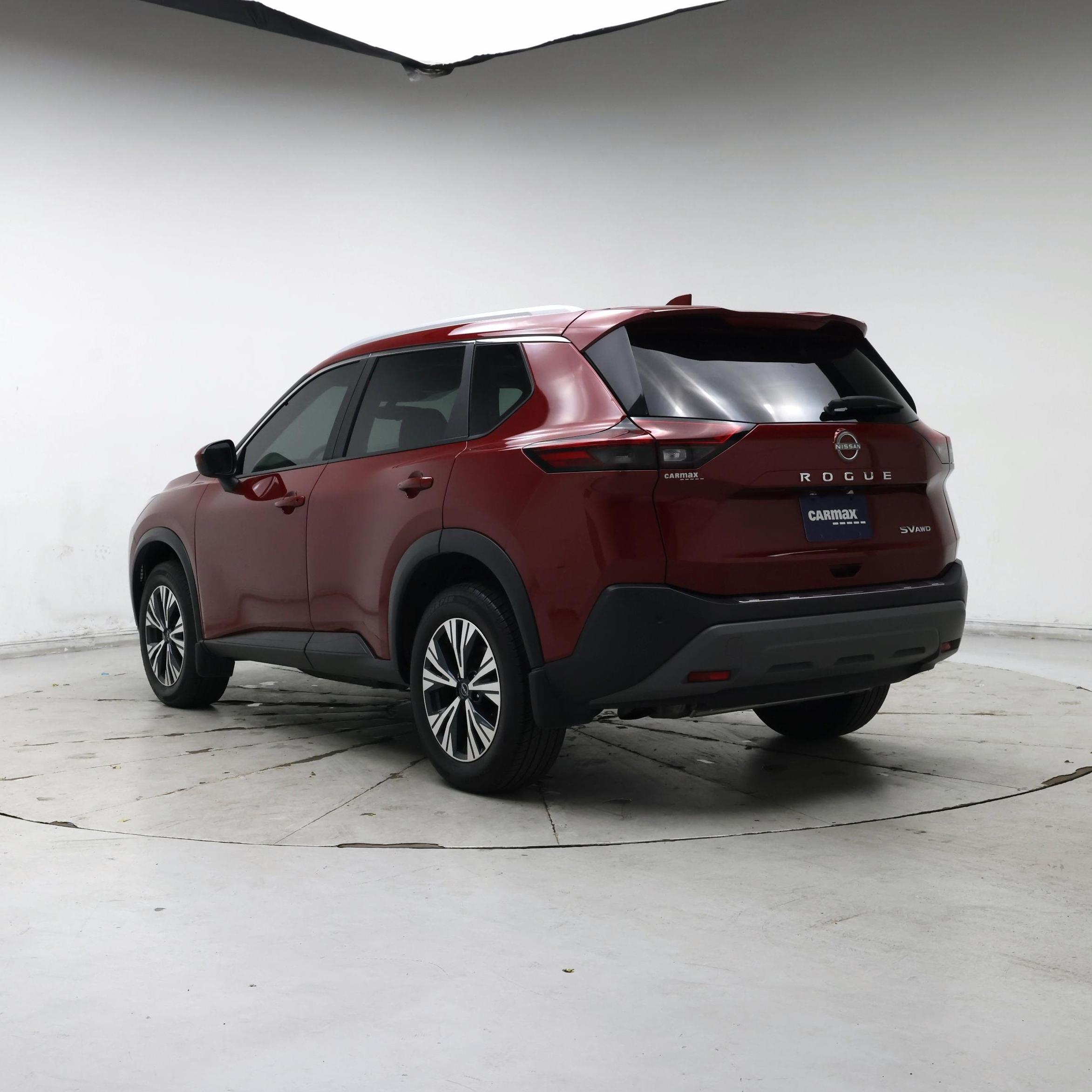 Thumbnail: 2023 Nissan Rogue - 2