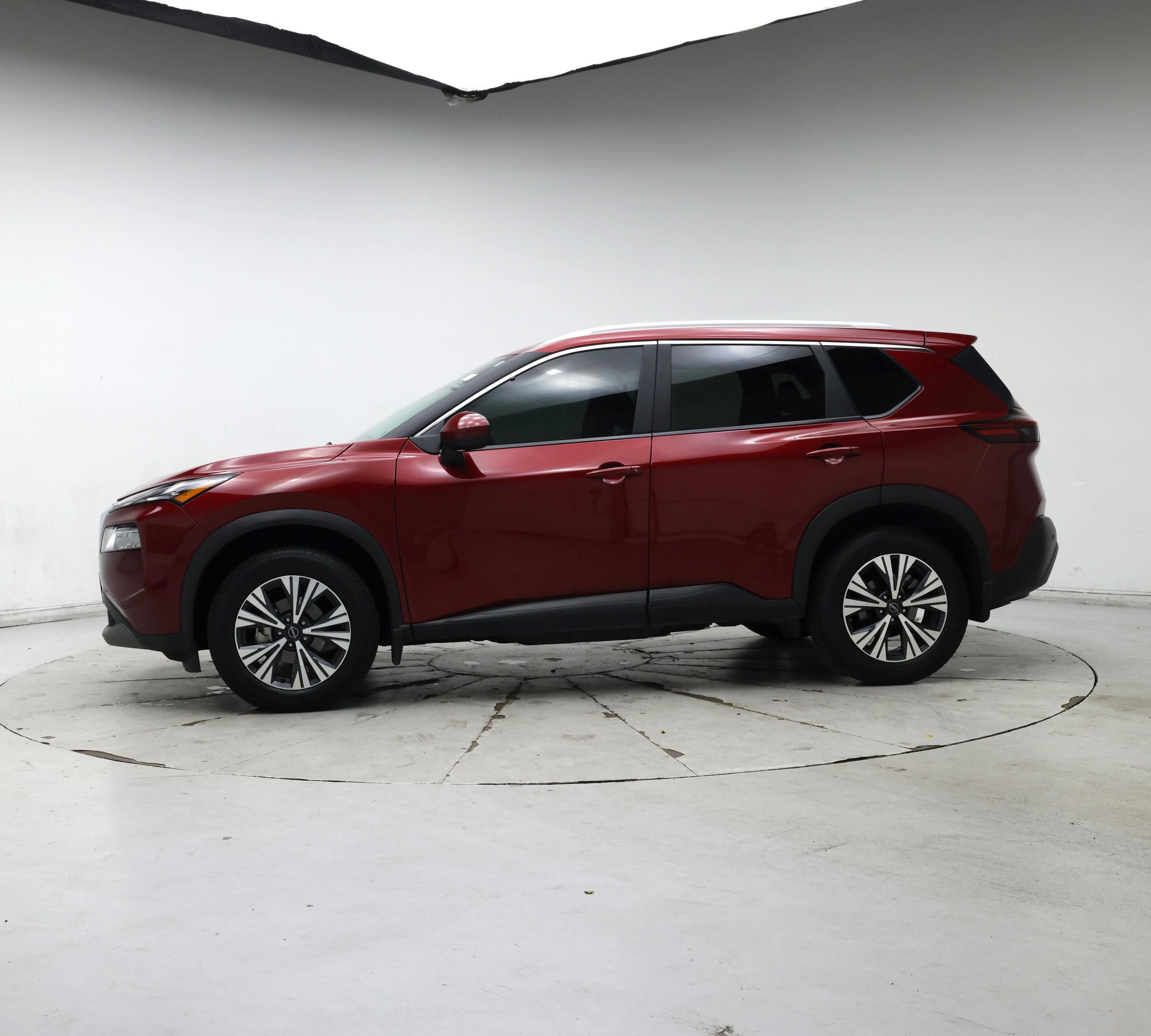 Thumbnail: 2023 Nissan Rogue - 3