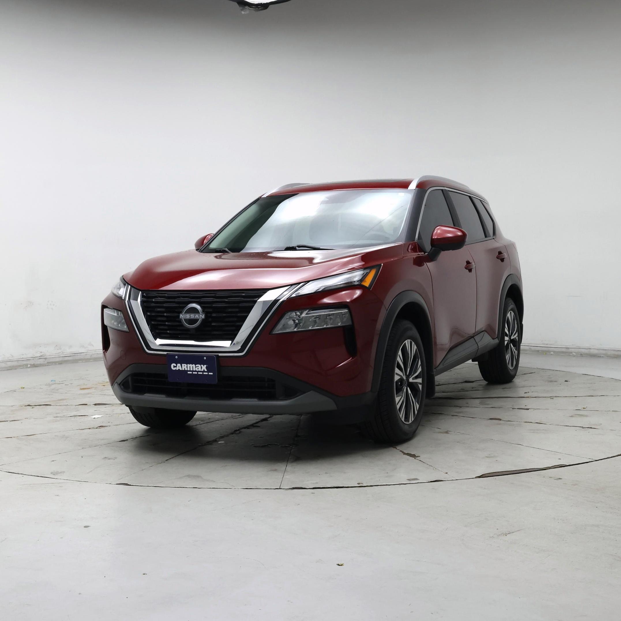 Thumbnail: 2023 Nissan Rogue - 4