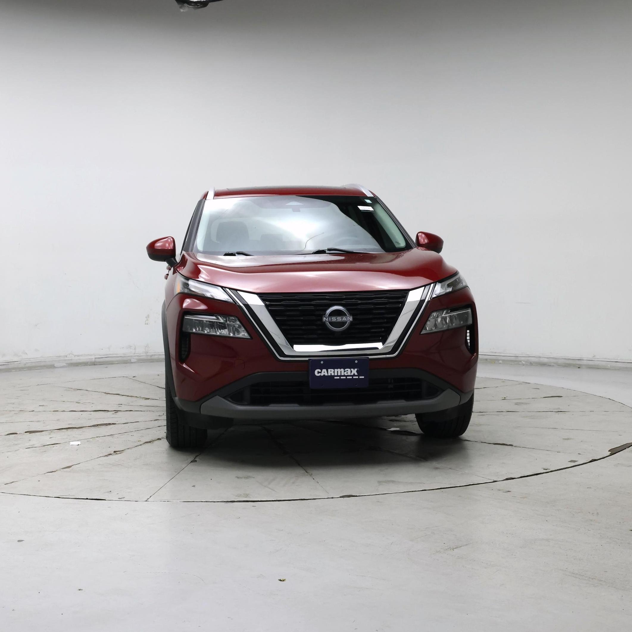 Thumbnail: 2023 Nissan Rogue - 5