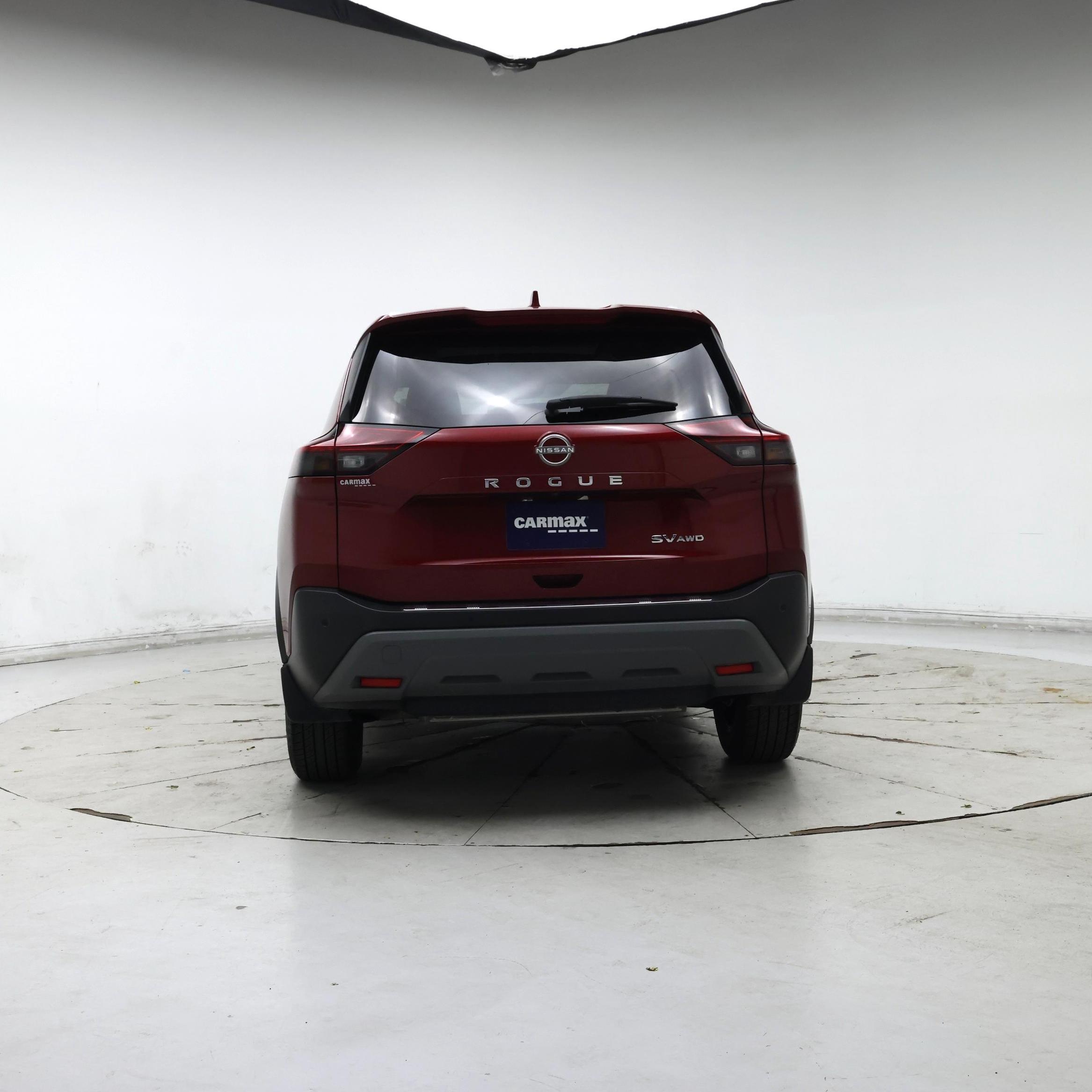 Thumbnail: 2023 Nissan Rogue - 6