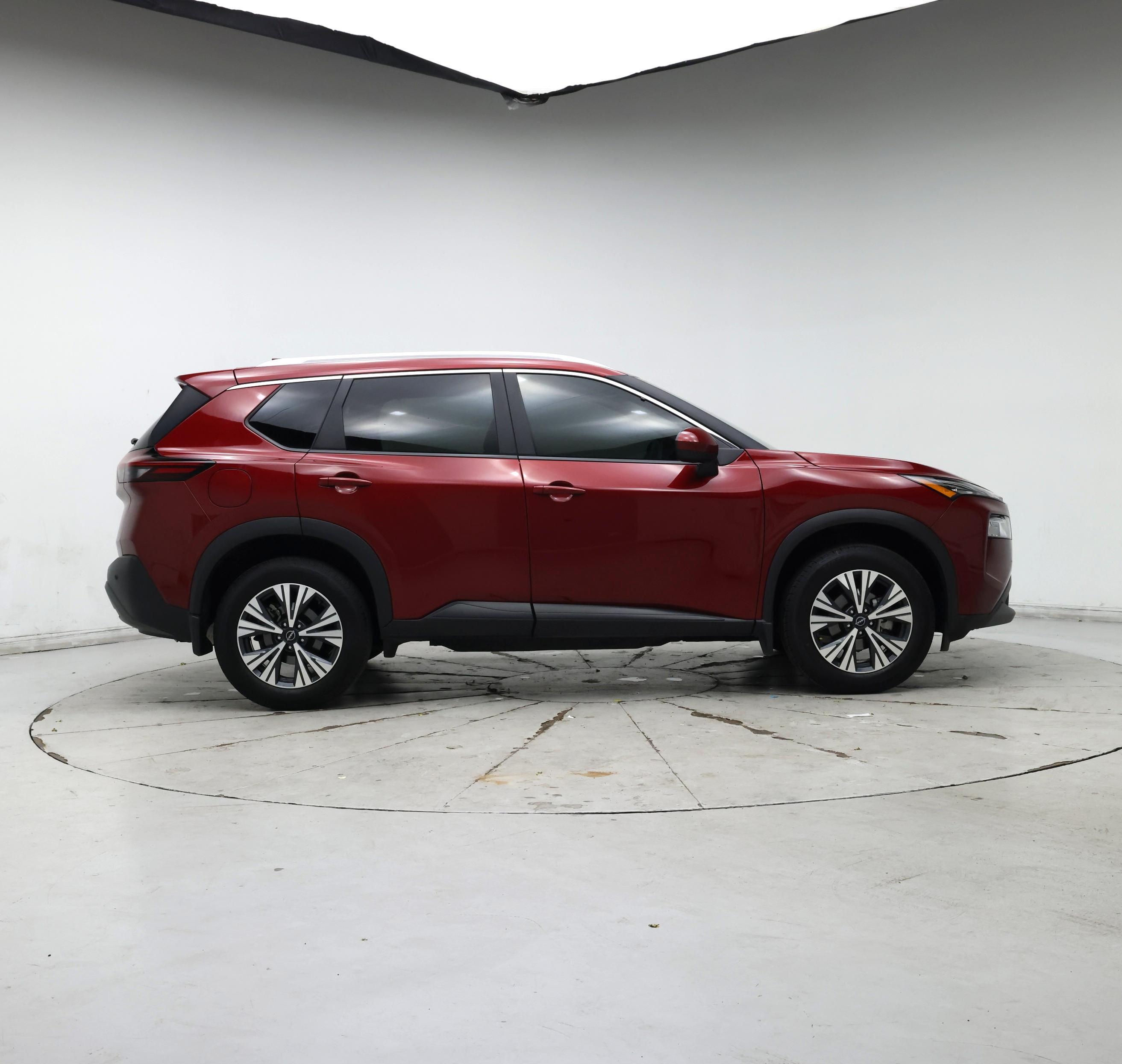Thumbnail: 2023 Nissan Rogue - 7