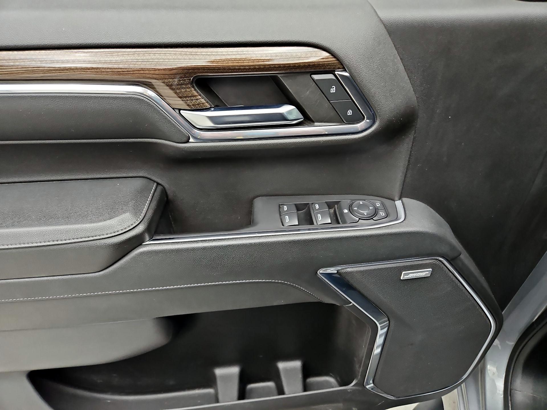 Thumbnail: 2023 Chevrolet Silverado 1500 - 12