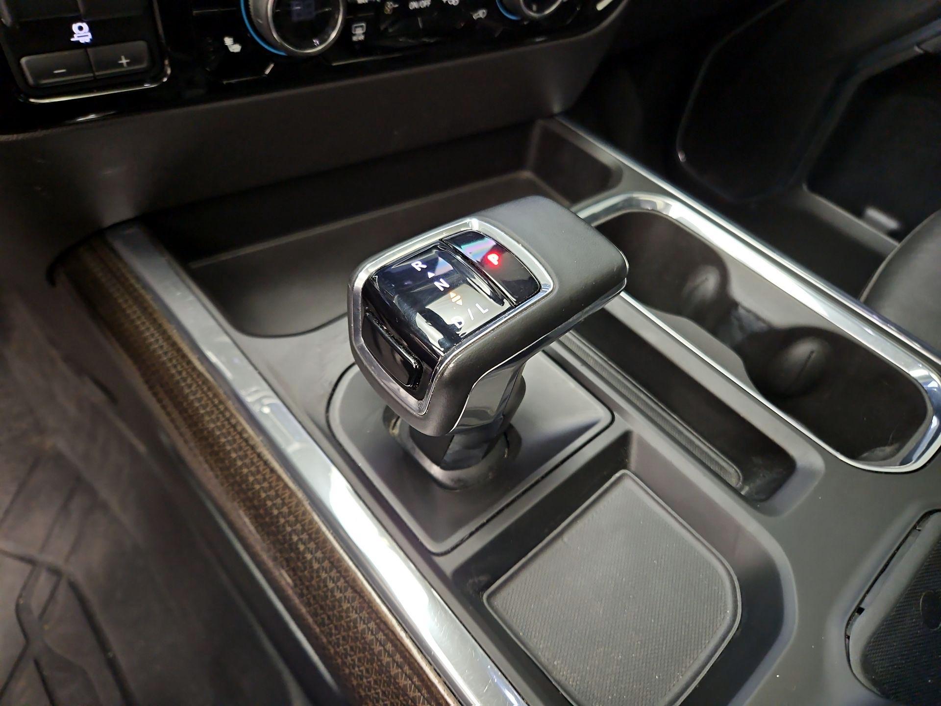 Thumbnail: 2023 Chevrolet Silverado 1500 - 17
