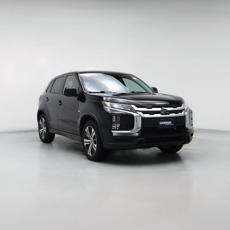 2025 Mitsubishi Outlander Sport S