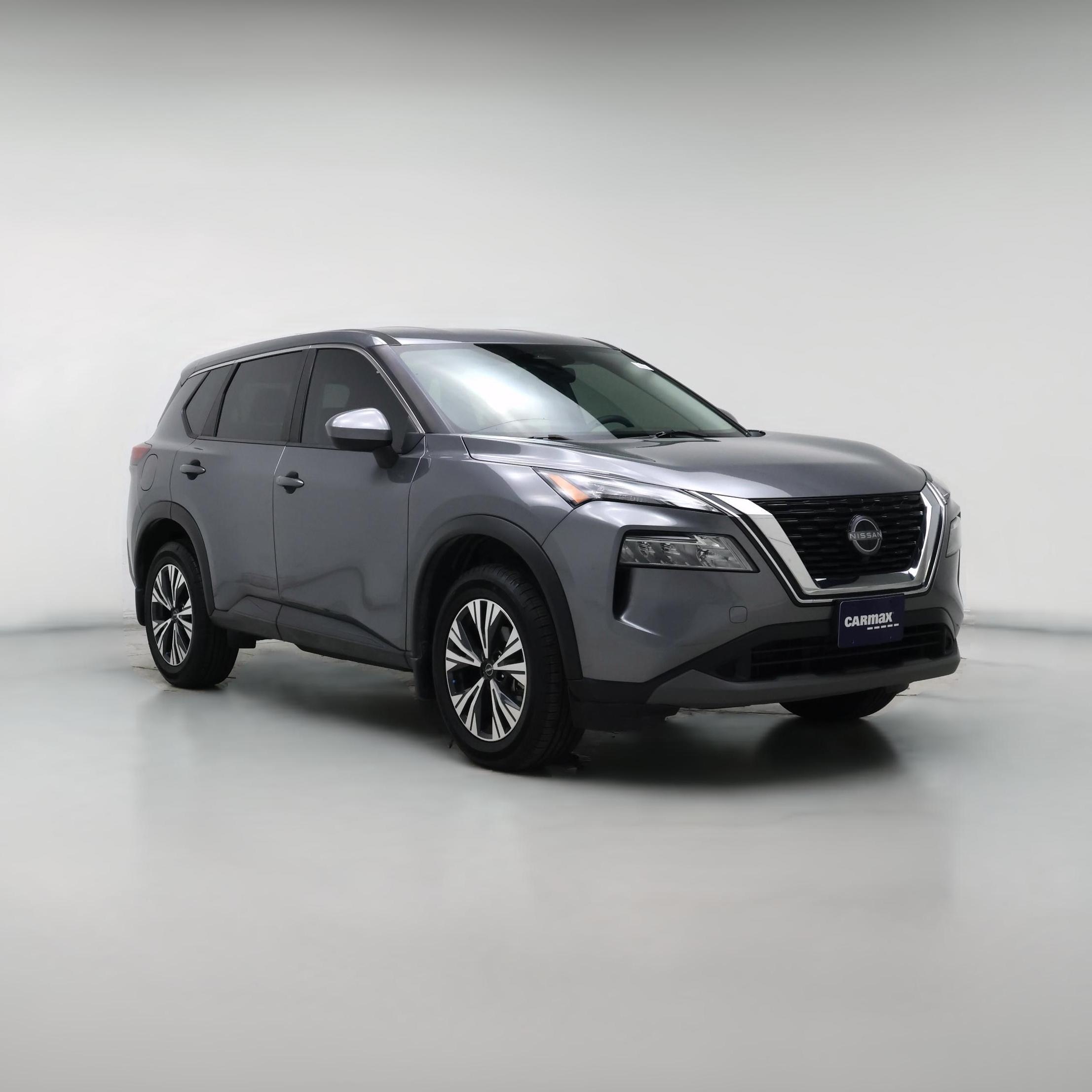Thumbnail: 2023 Nissan Rogue - 1