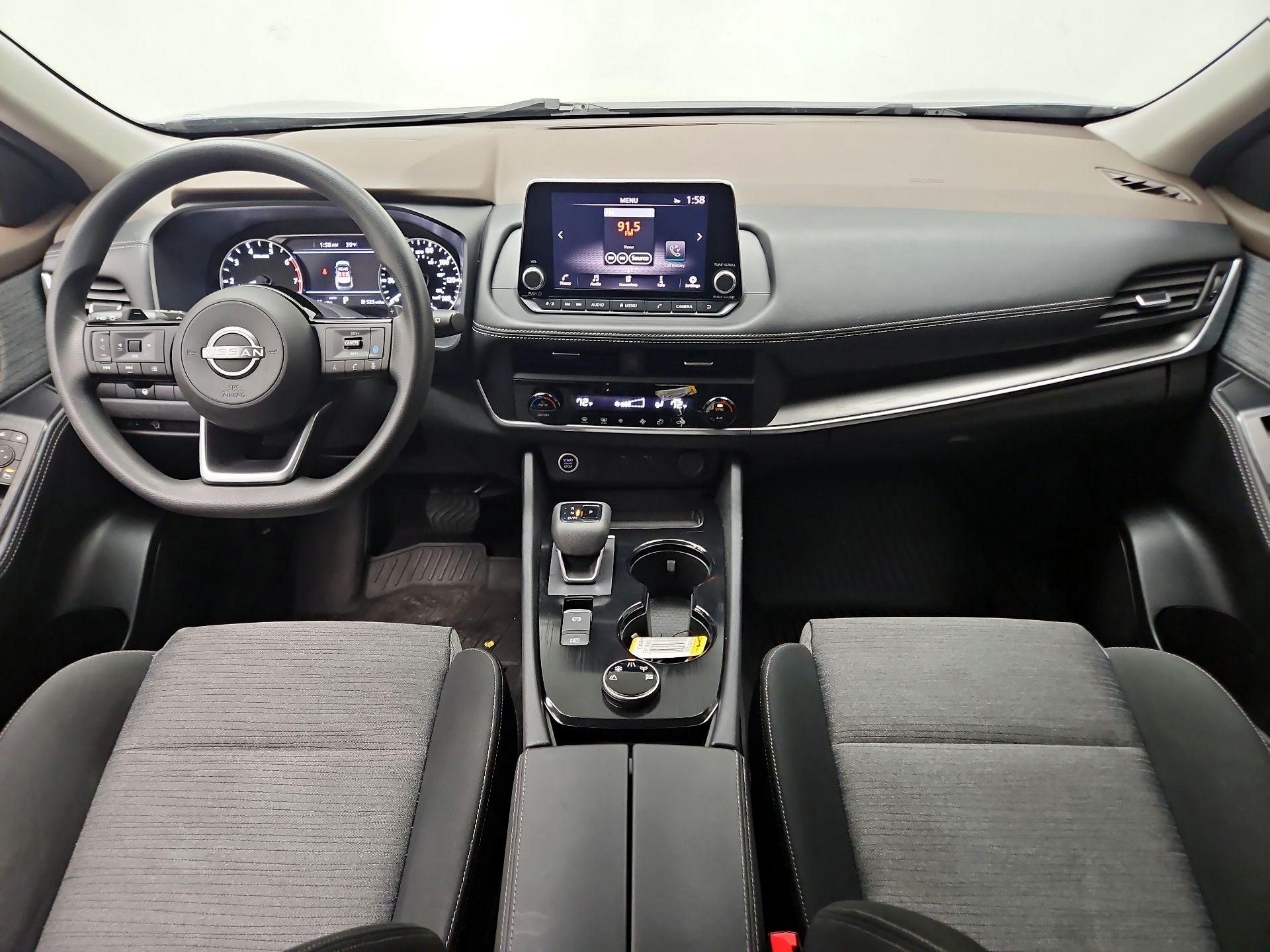 Thumbnail: 2023 Nissan Rogue - 9