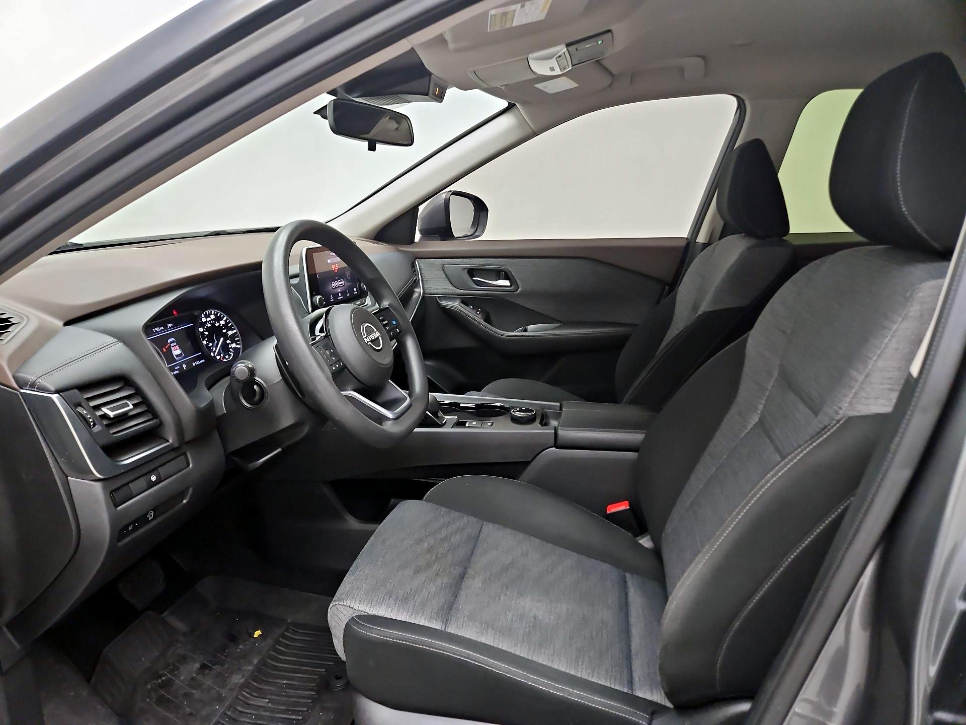 Thumbnail: 2023 Nissan Rogue - 11