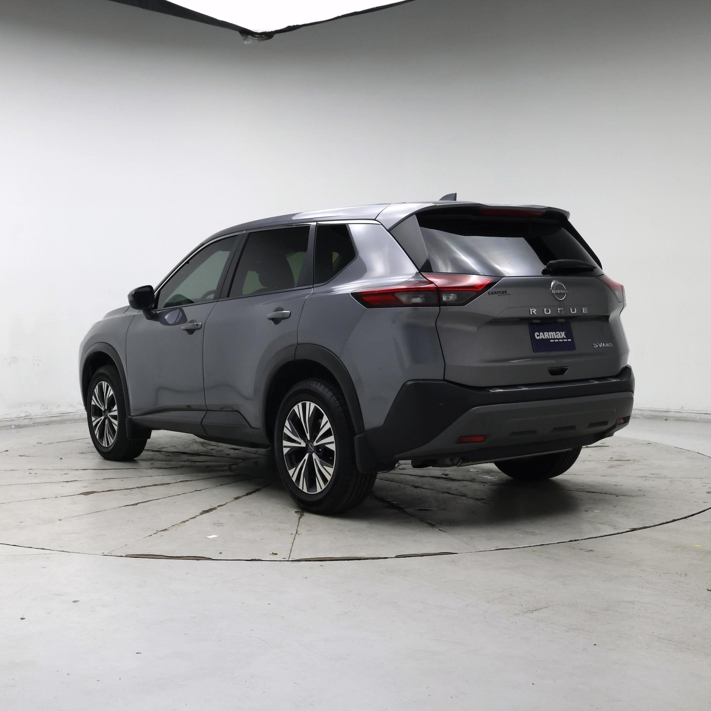 Thumbnail: 2023 Nissan Rogue - 2