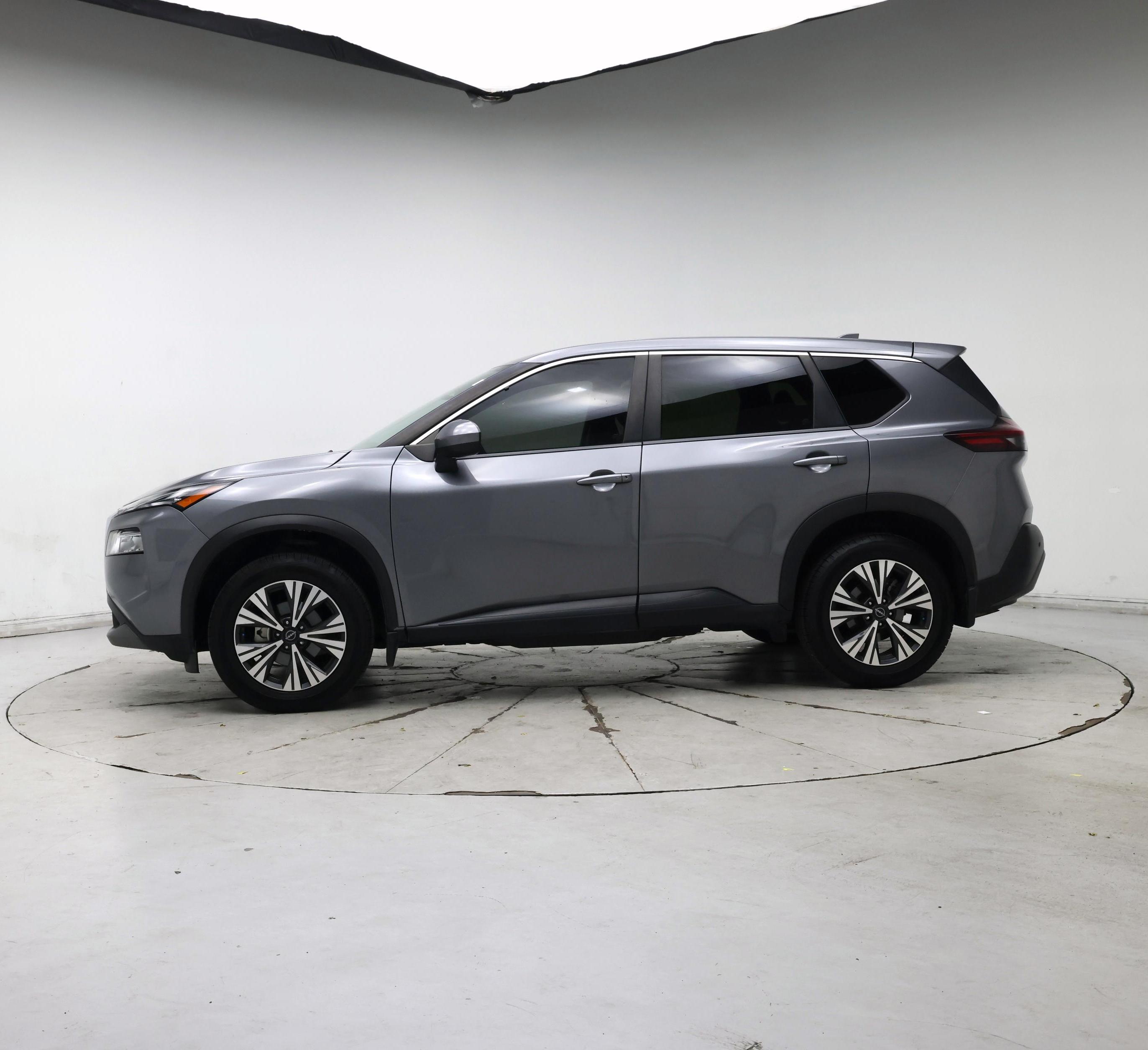 Thumbnail: 2023 Nissan Rogue - 3