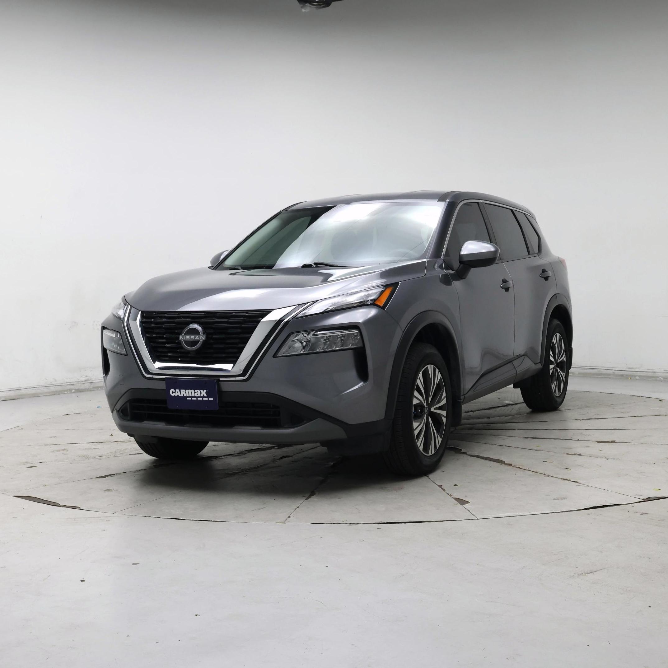 Thumbnail: 2023 Nissan Rogue - 4