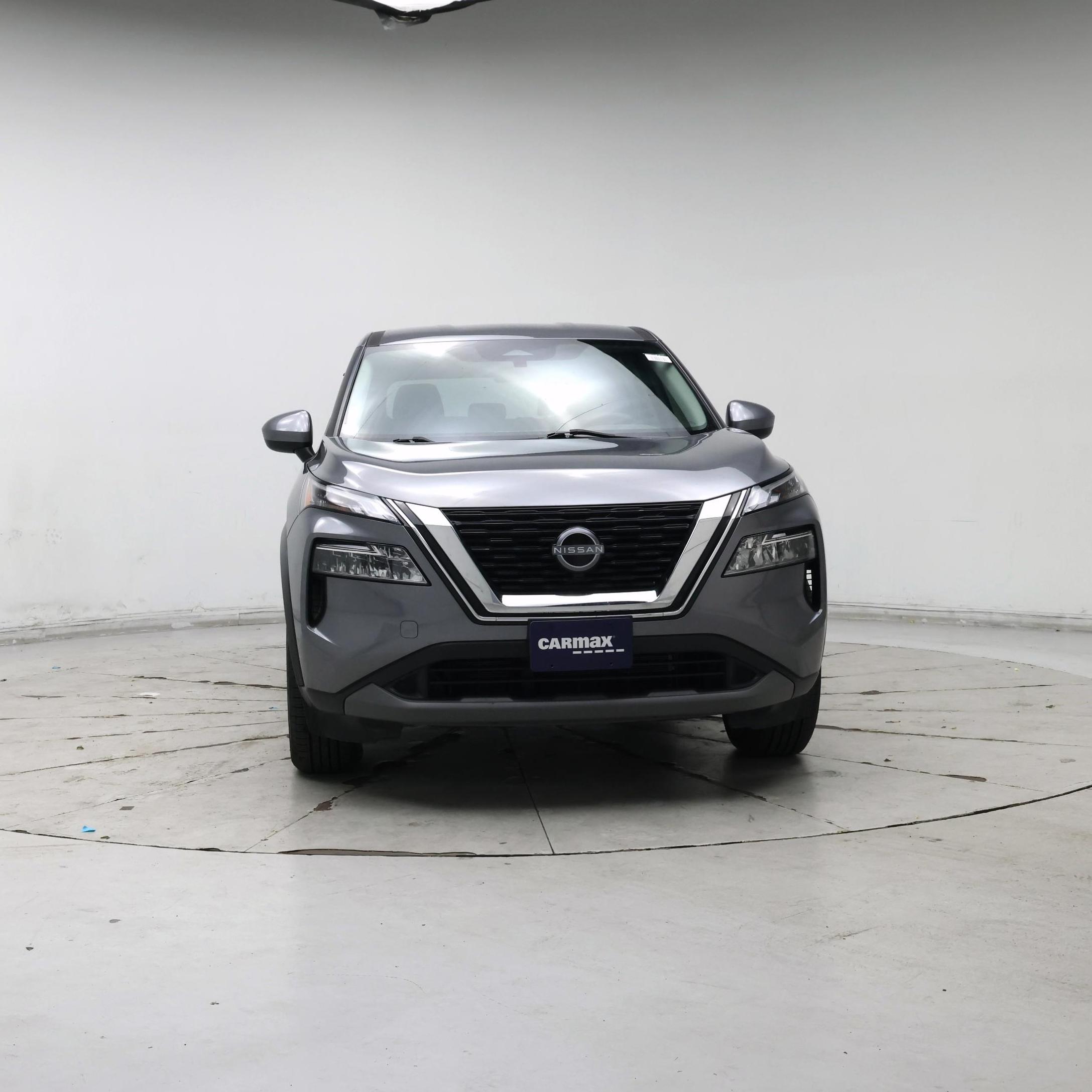 Thumbnail: 2023 Nissan Rogue - 5