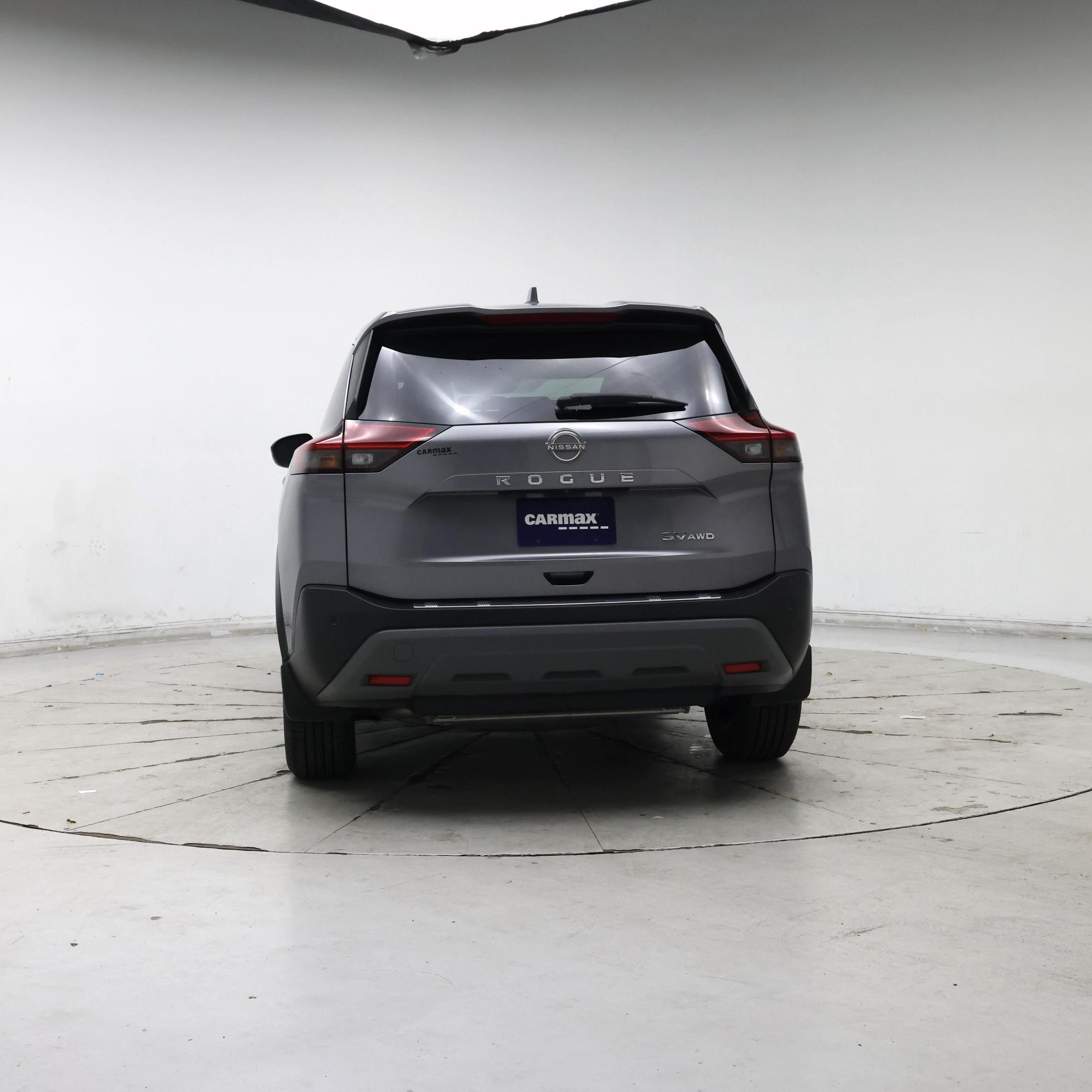 Thumbnail: 2023 Nissan Rogue - 6