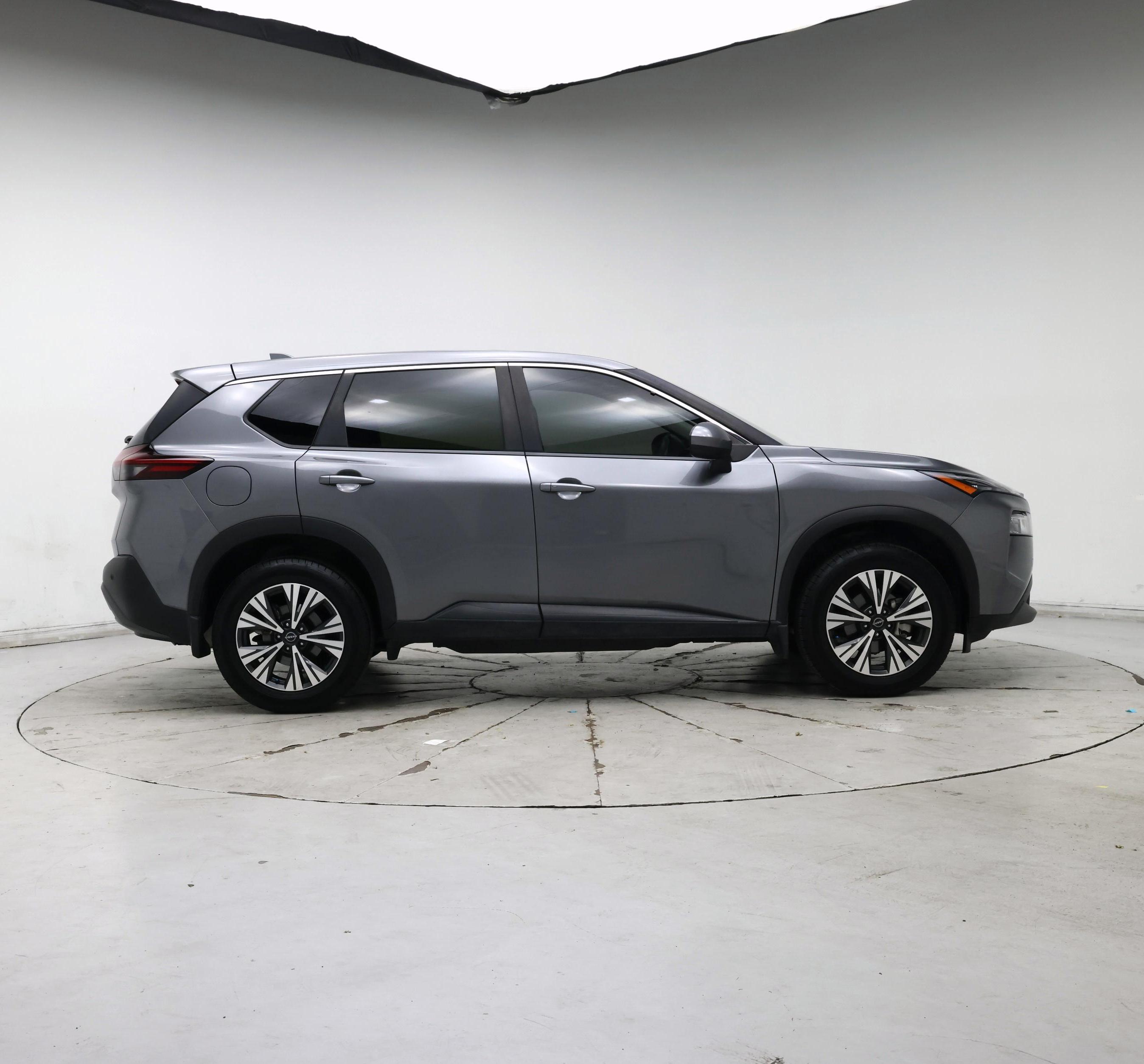 Thumbnail: 2023 Nissan Rogue - 7