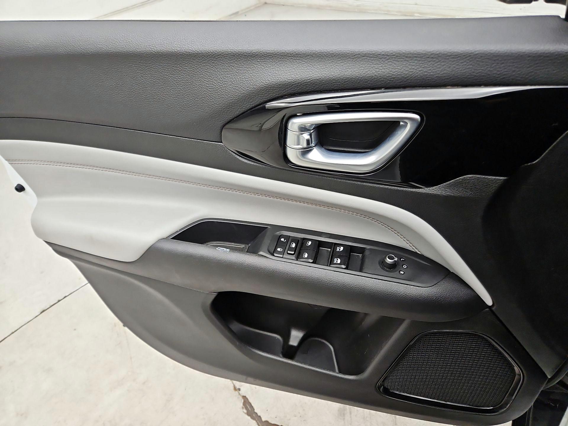 Thumbnail: 2025 Jeep Compass - 12
