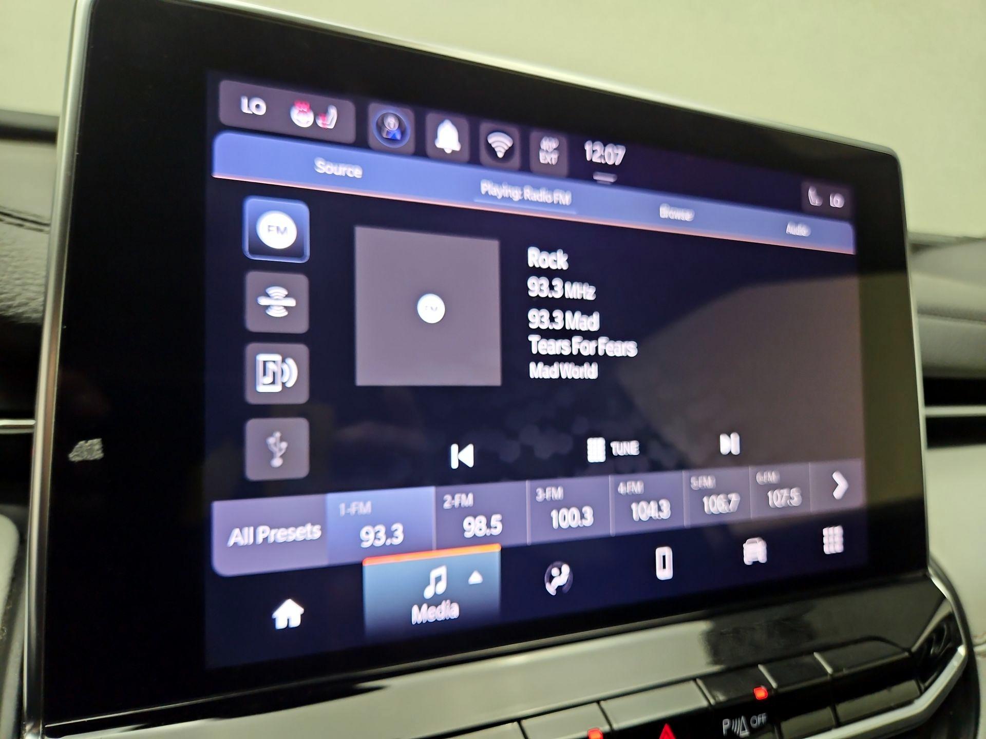 Thumbnail: 2025 Jeep Compass - 15