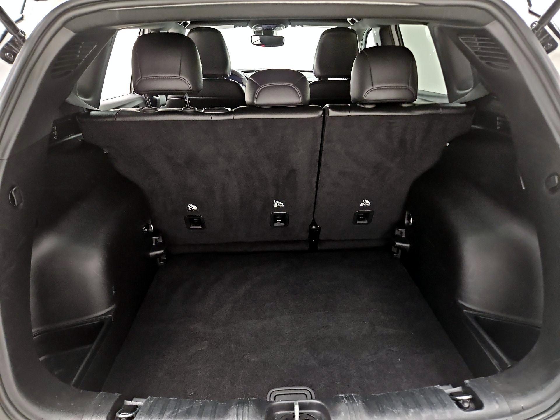Thumbnail: 2025 Jeep Compass - 20