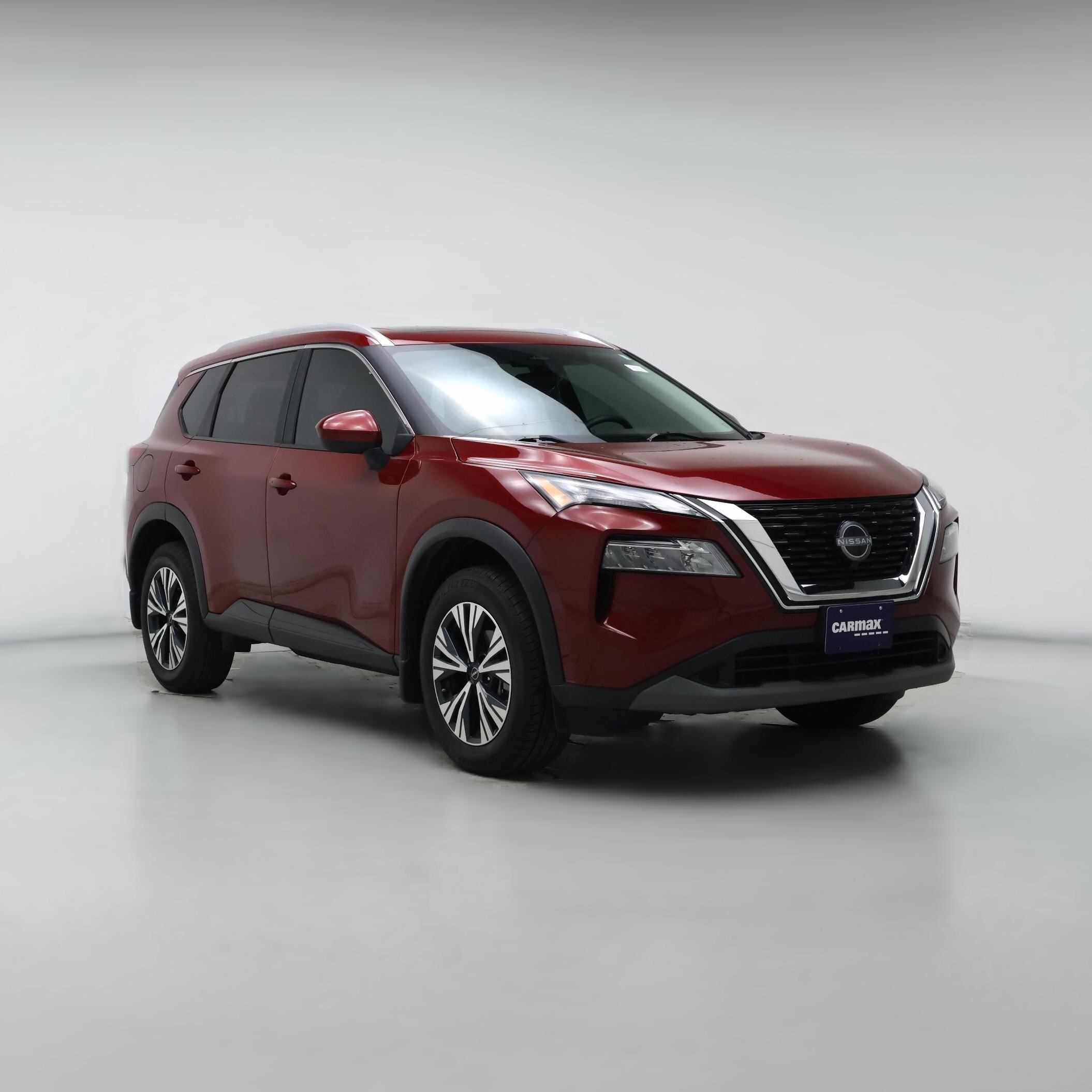 Thumbnail: 2023 Nissan Rogue - 1