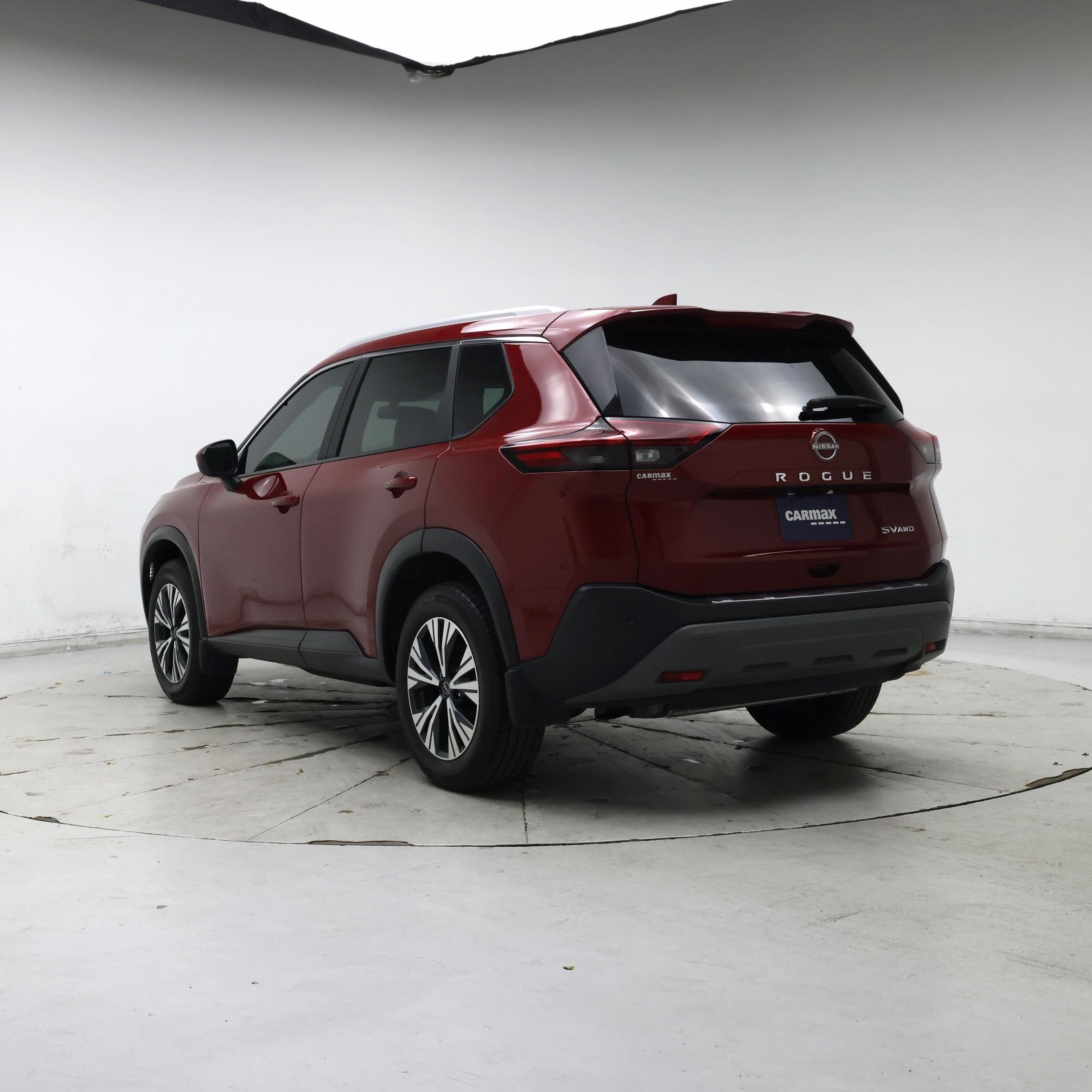 Thumbnail: 2023 Nissan Rogue - 2