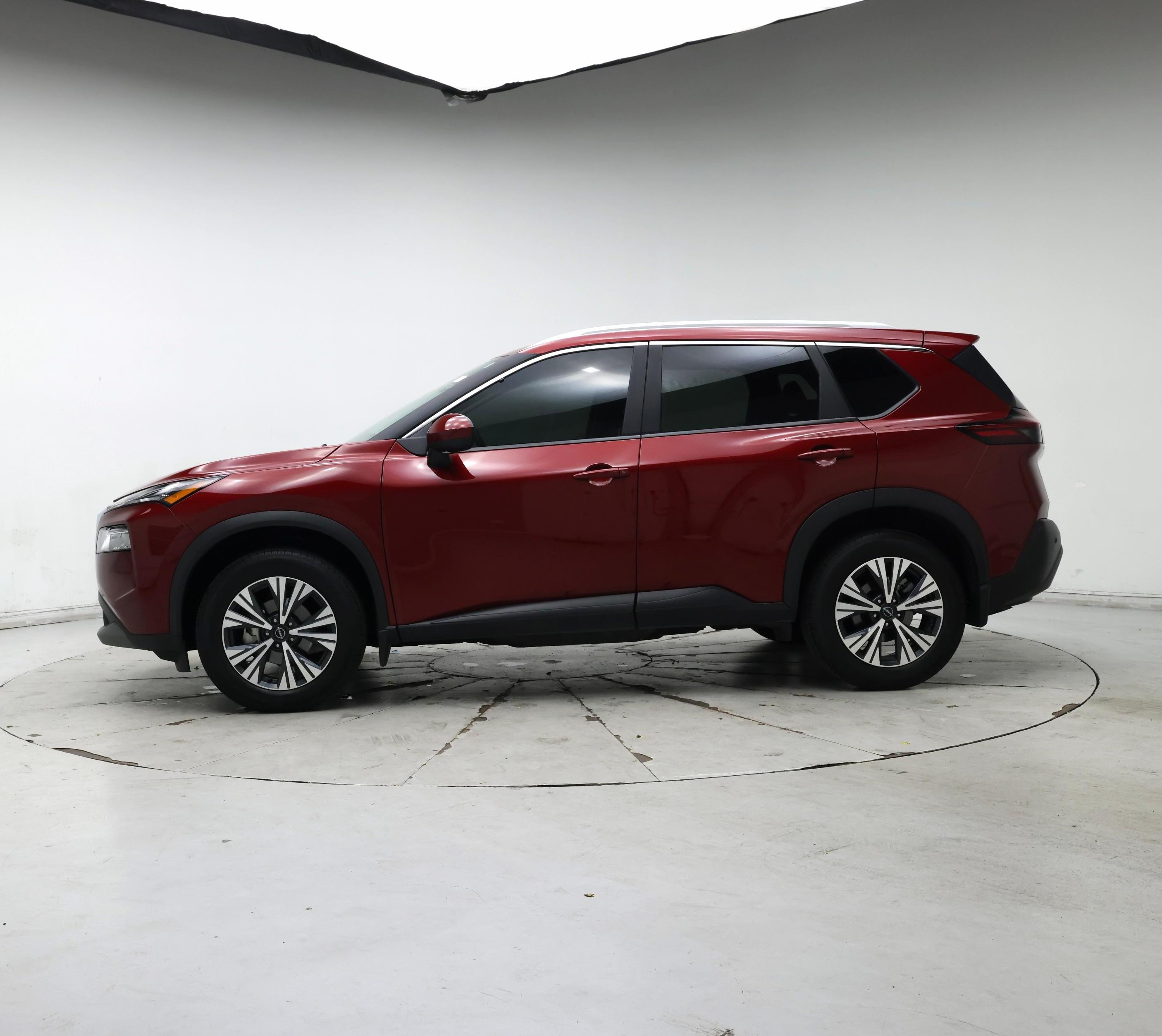 Thumbnail: 2023 Nissan Rogue - 3
