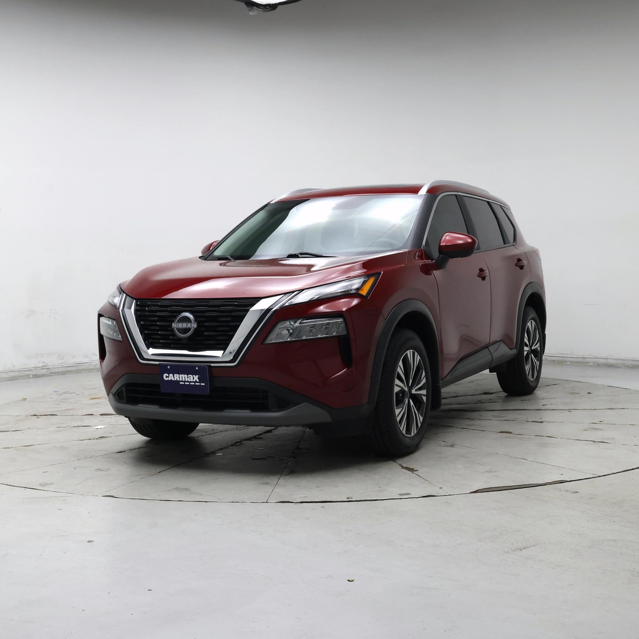 Thumbnail: 2023 Nissan Rogue - 4