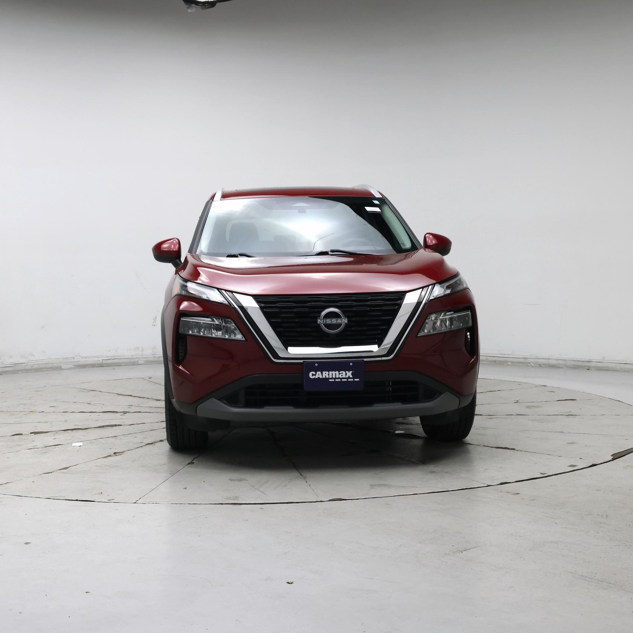Thumbnail: 2023 Nissan Rogue - 5
