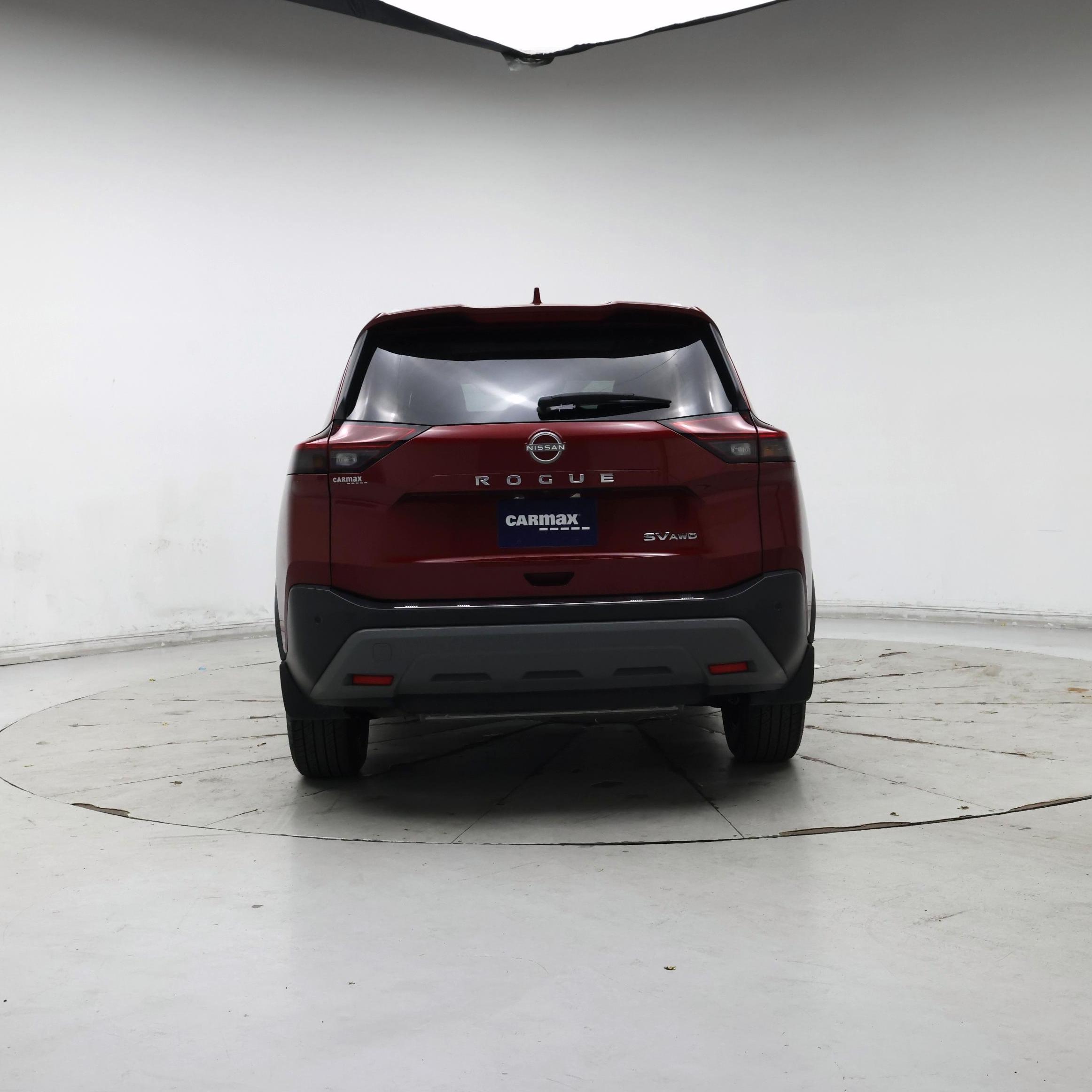 Thumbnail: 2023 Nissan Rogue - 6